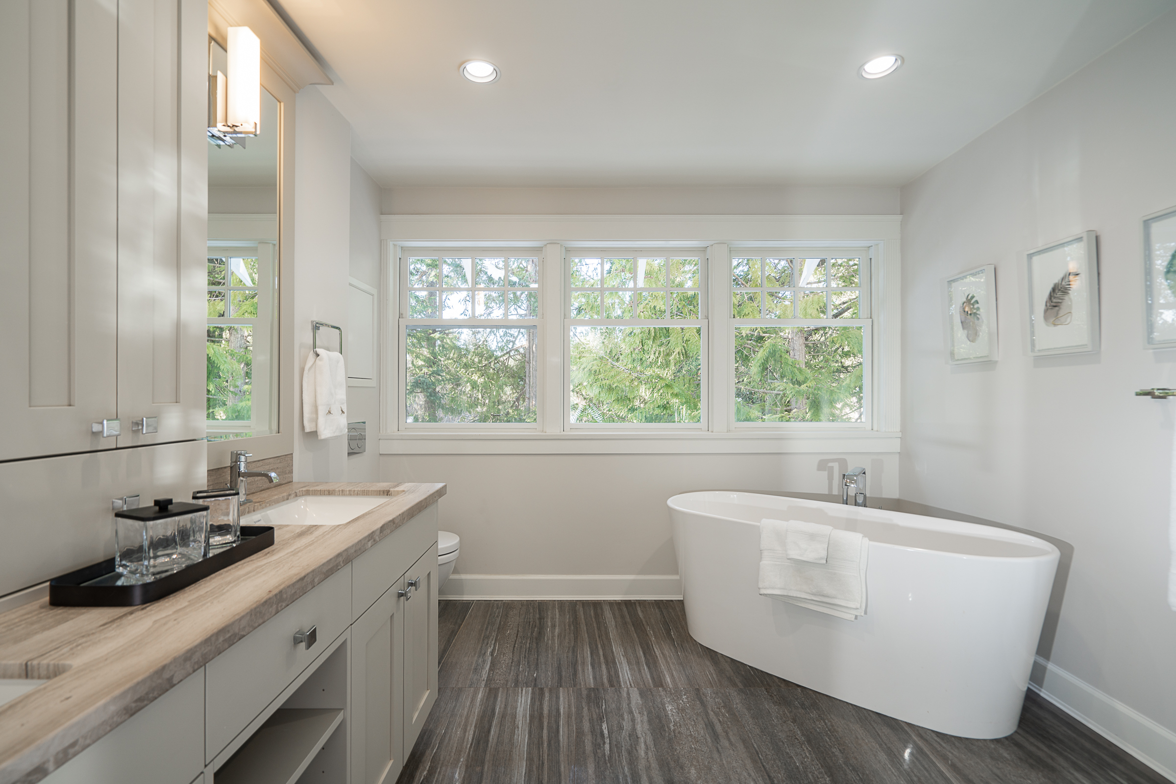 ROCKRIDGE VIEWS
