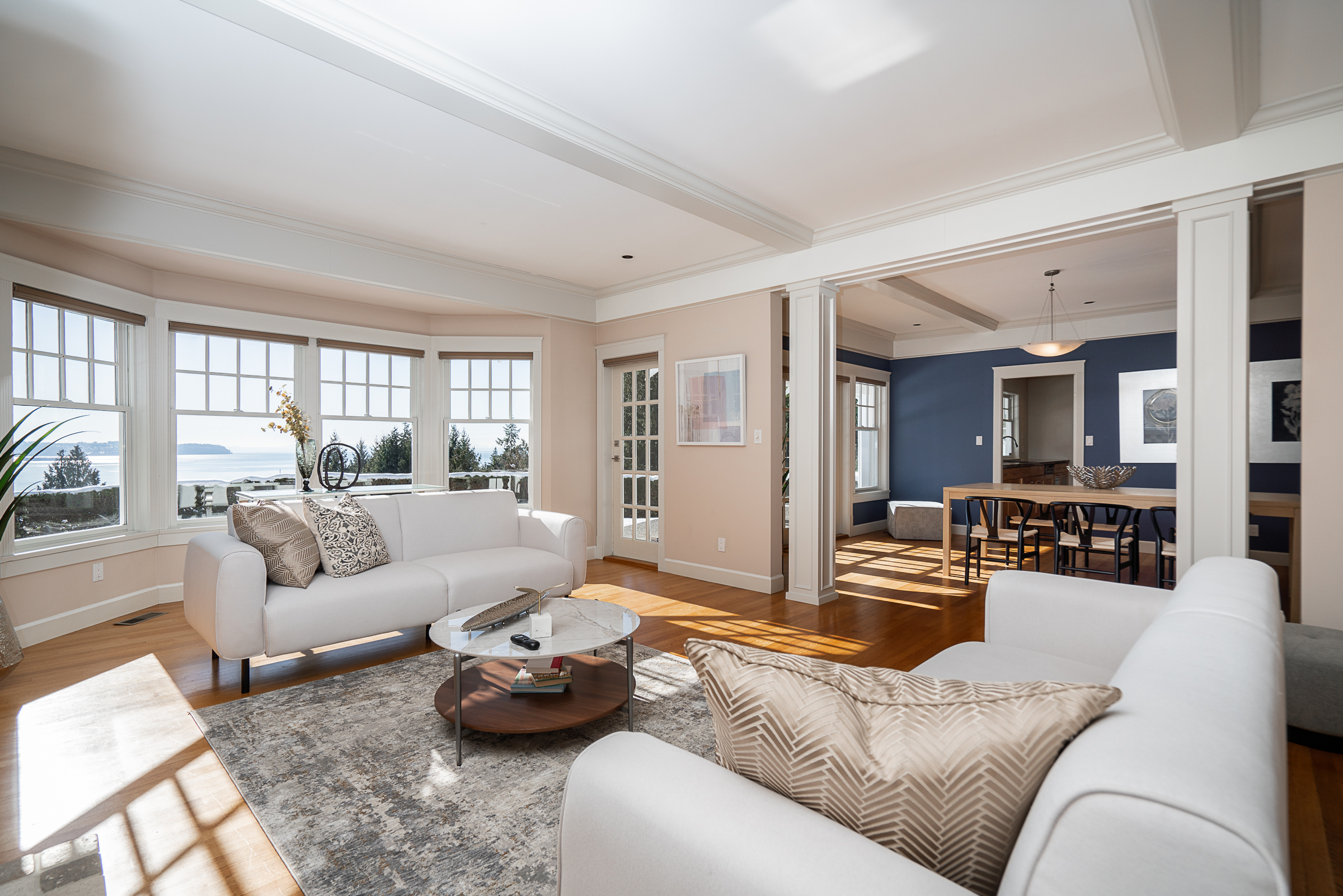ROCKRIDGE VIEWS
