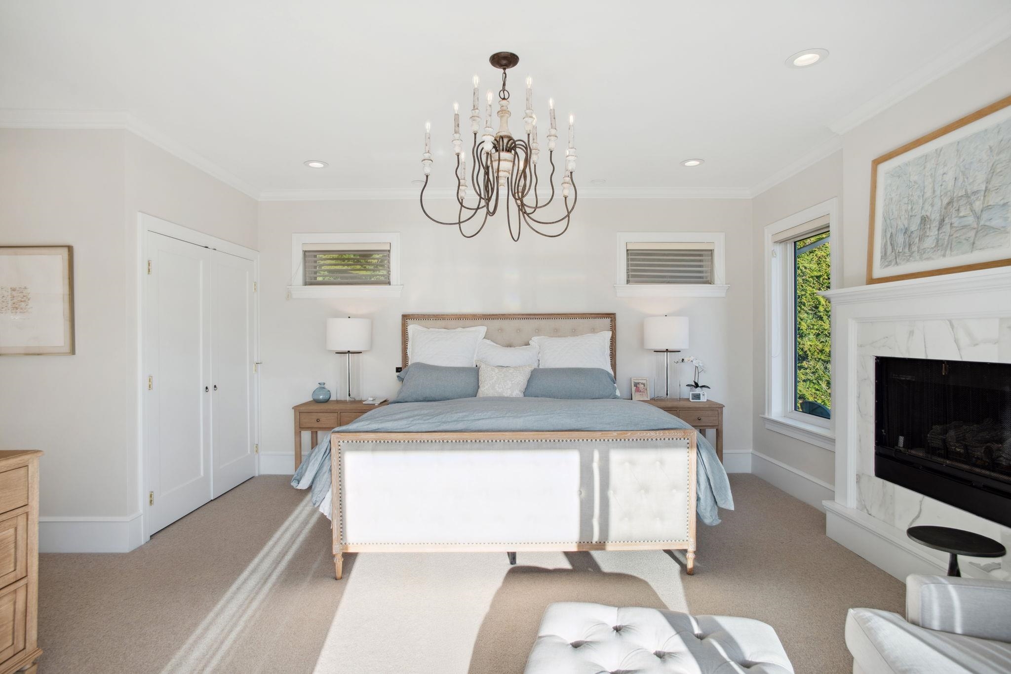 CAULFEILD CRAFTSMAN