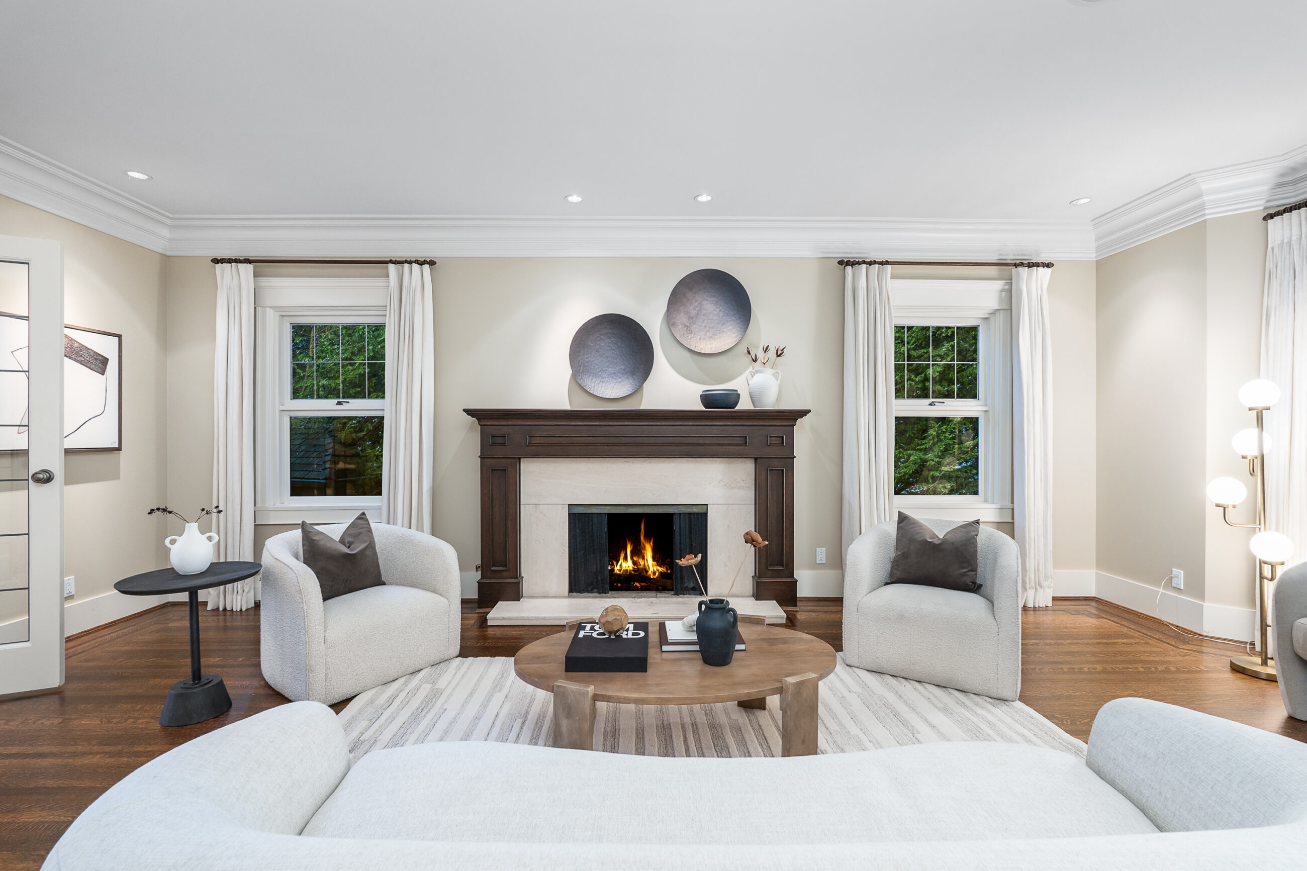 SOUTHLANDS PRIVATE ESTATE