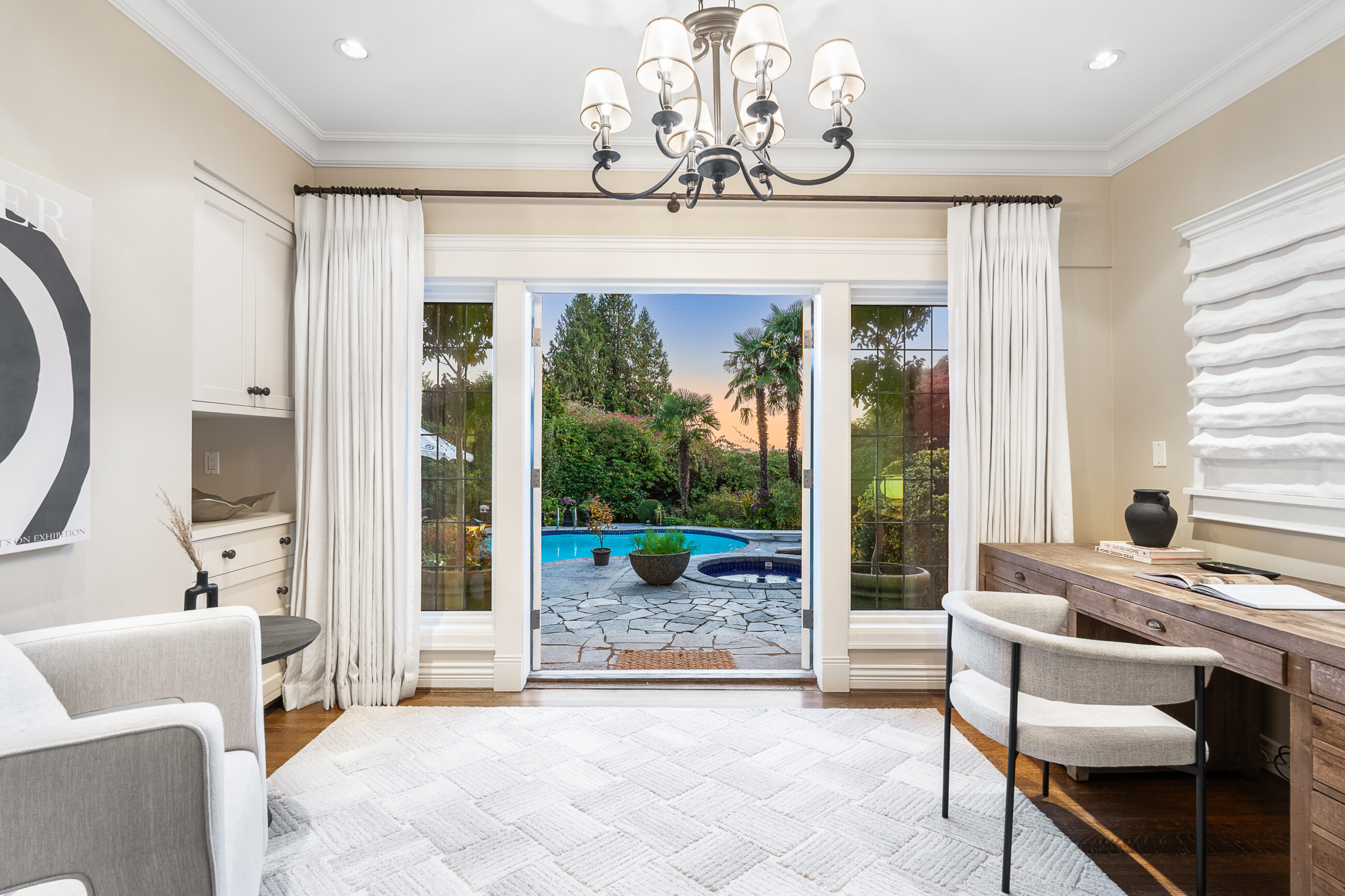 SOUTHLANDS PRIVATE ESTATE