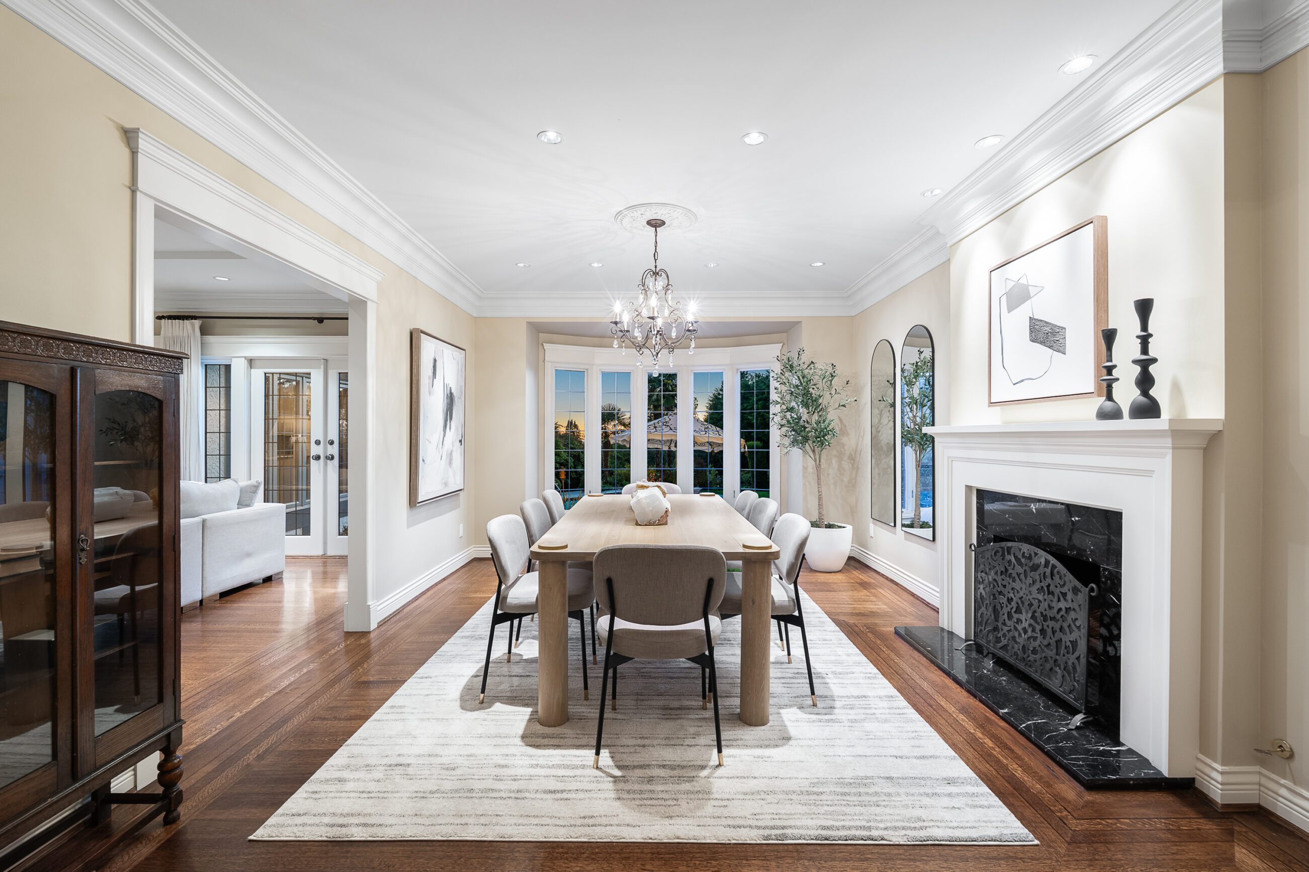 SOUTHLANDS PRIVATE ESTATE