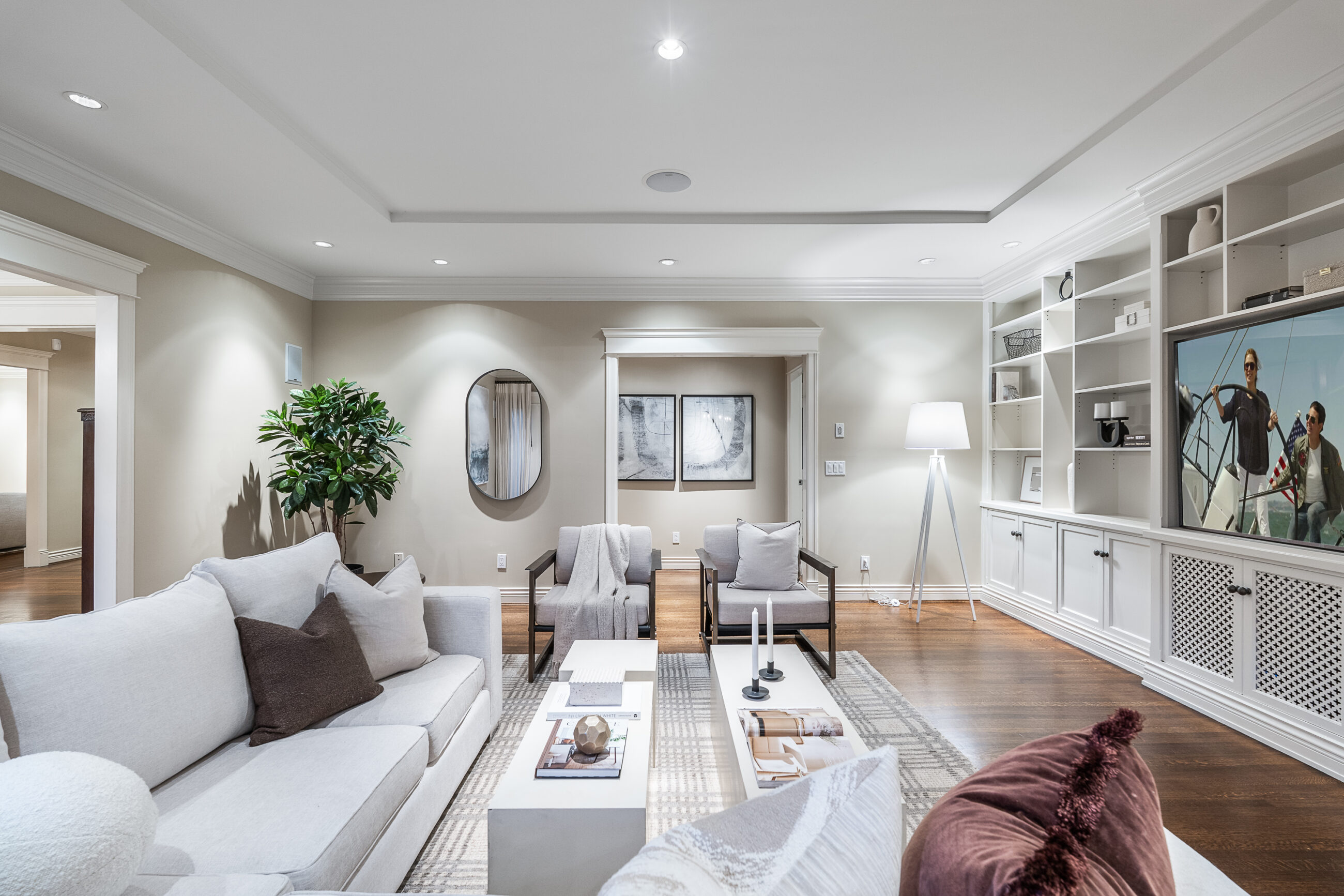 SOUTHLANDS PRIVATE ESTATE