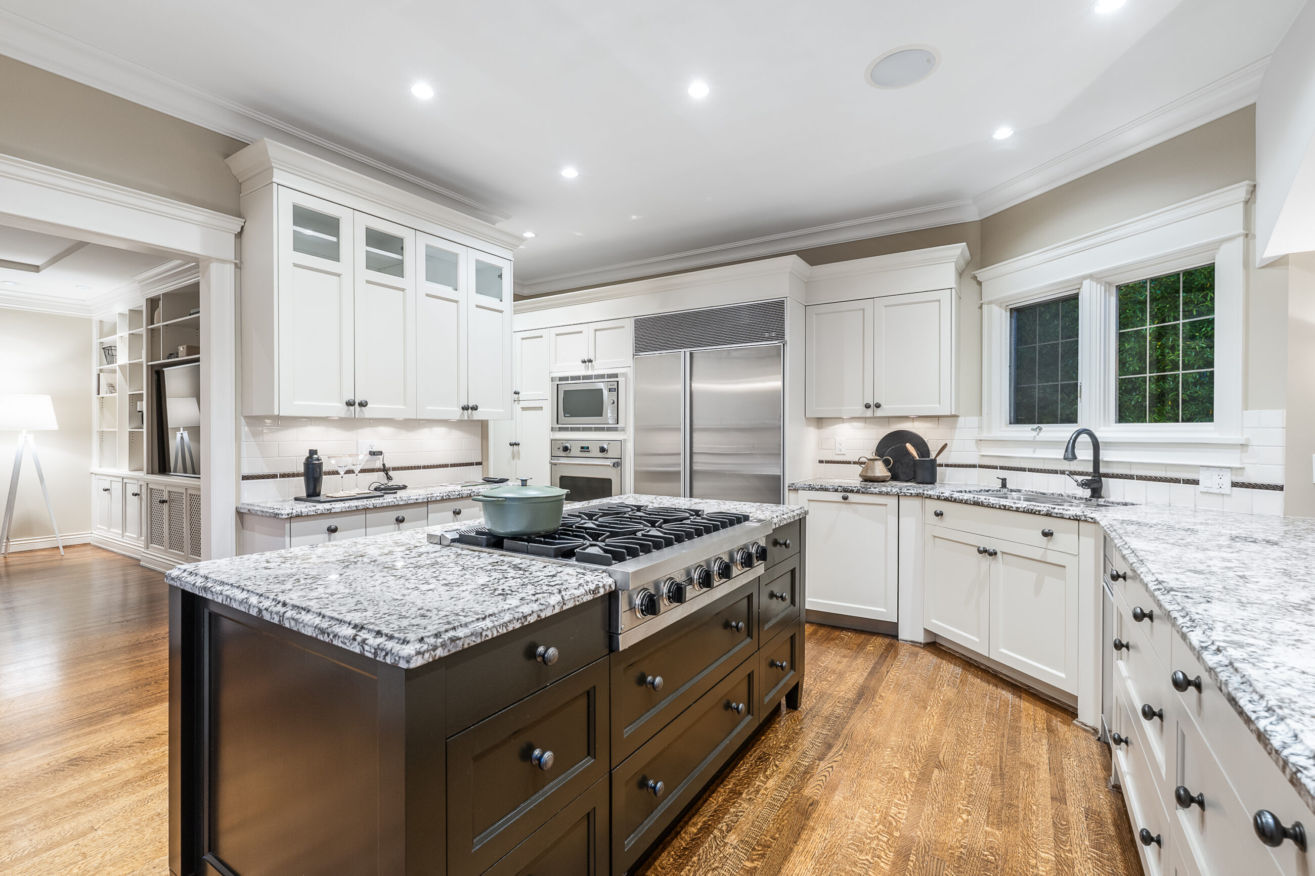 SOUTHLANDS PRIVATE ESTATE