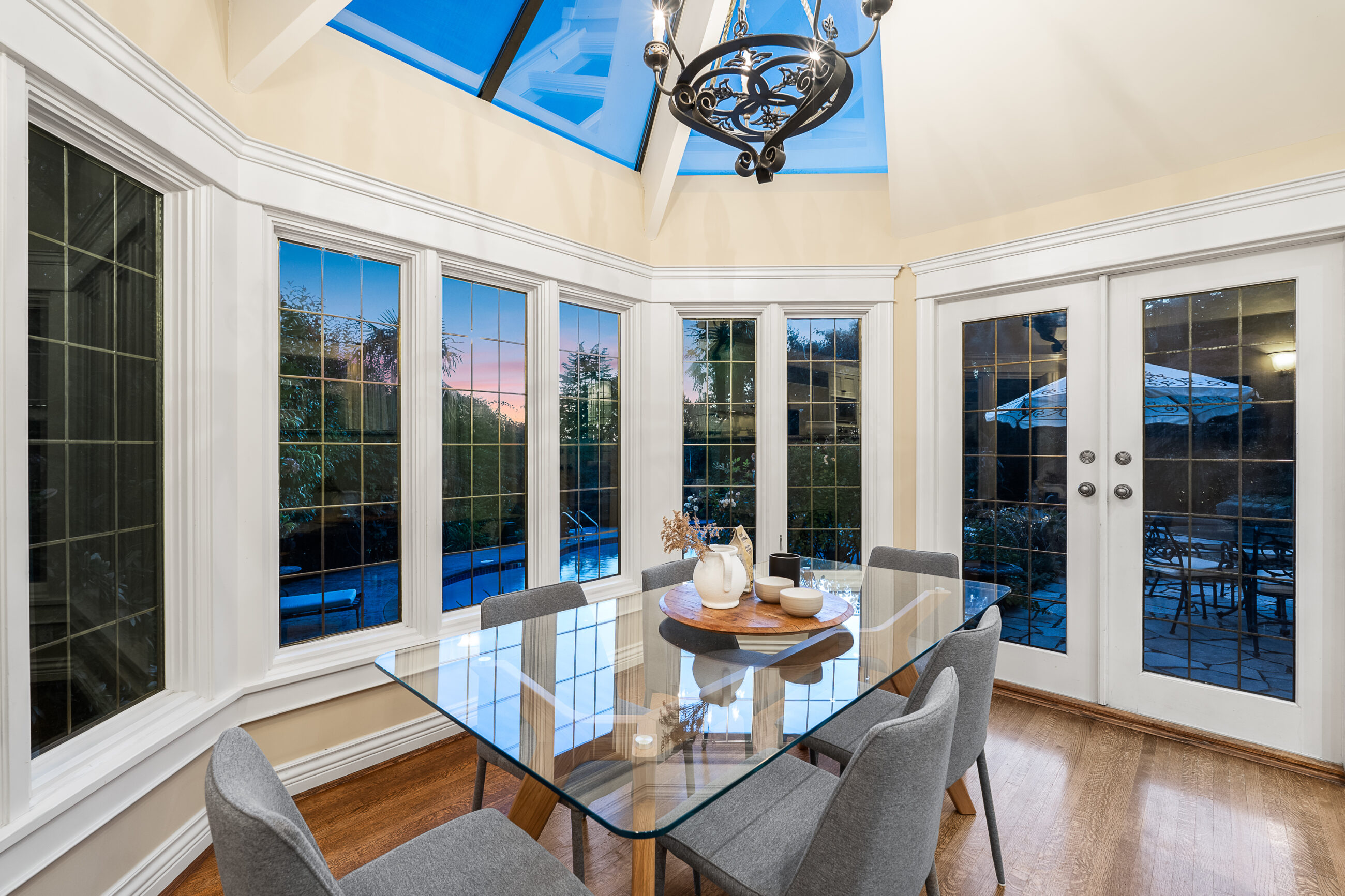 SOUTHLANDS PRIVATE ESTATE