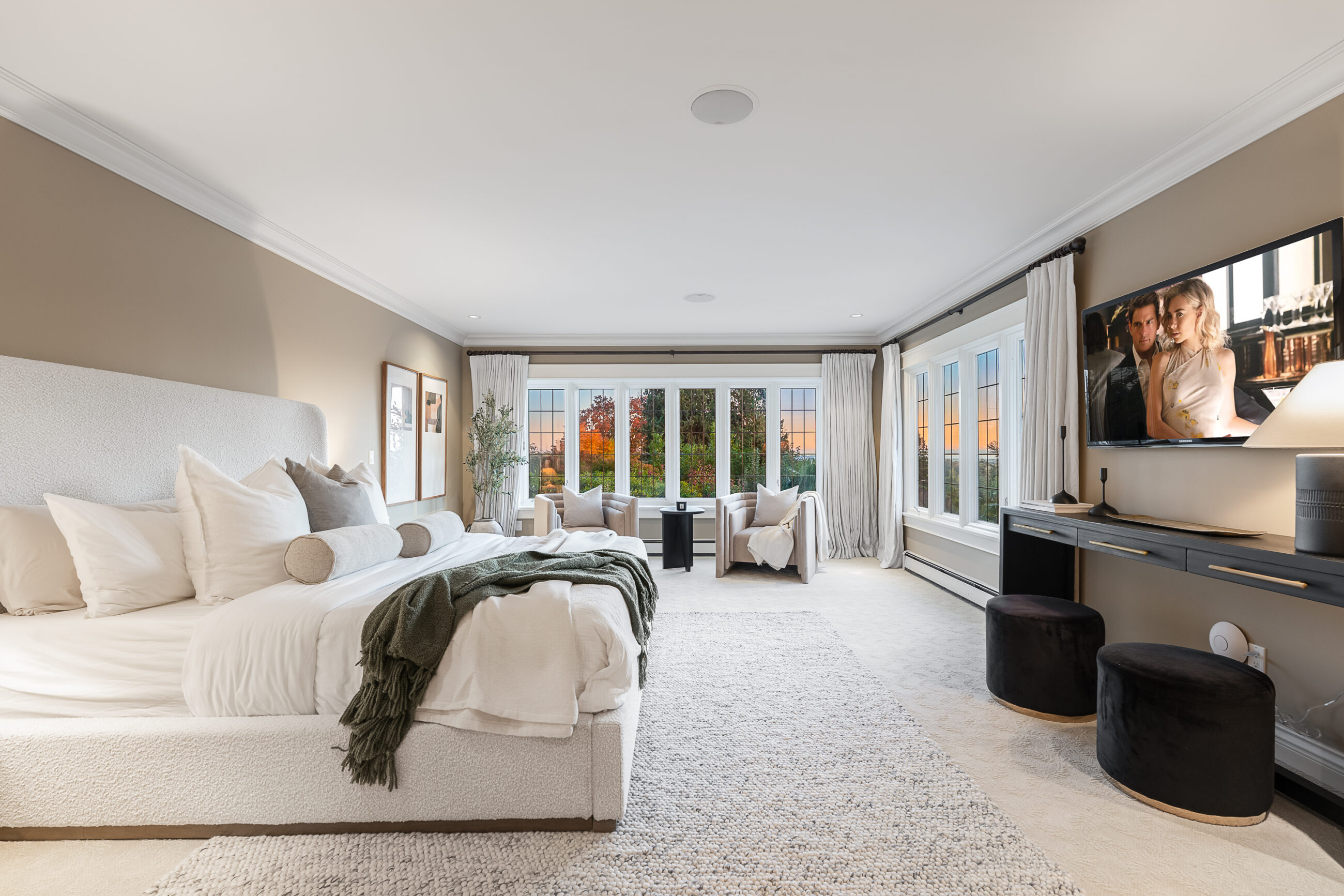 SOUTHLANDS PRIVATE ESTATE