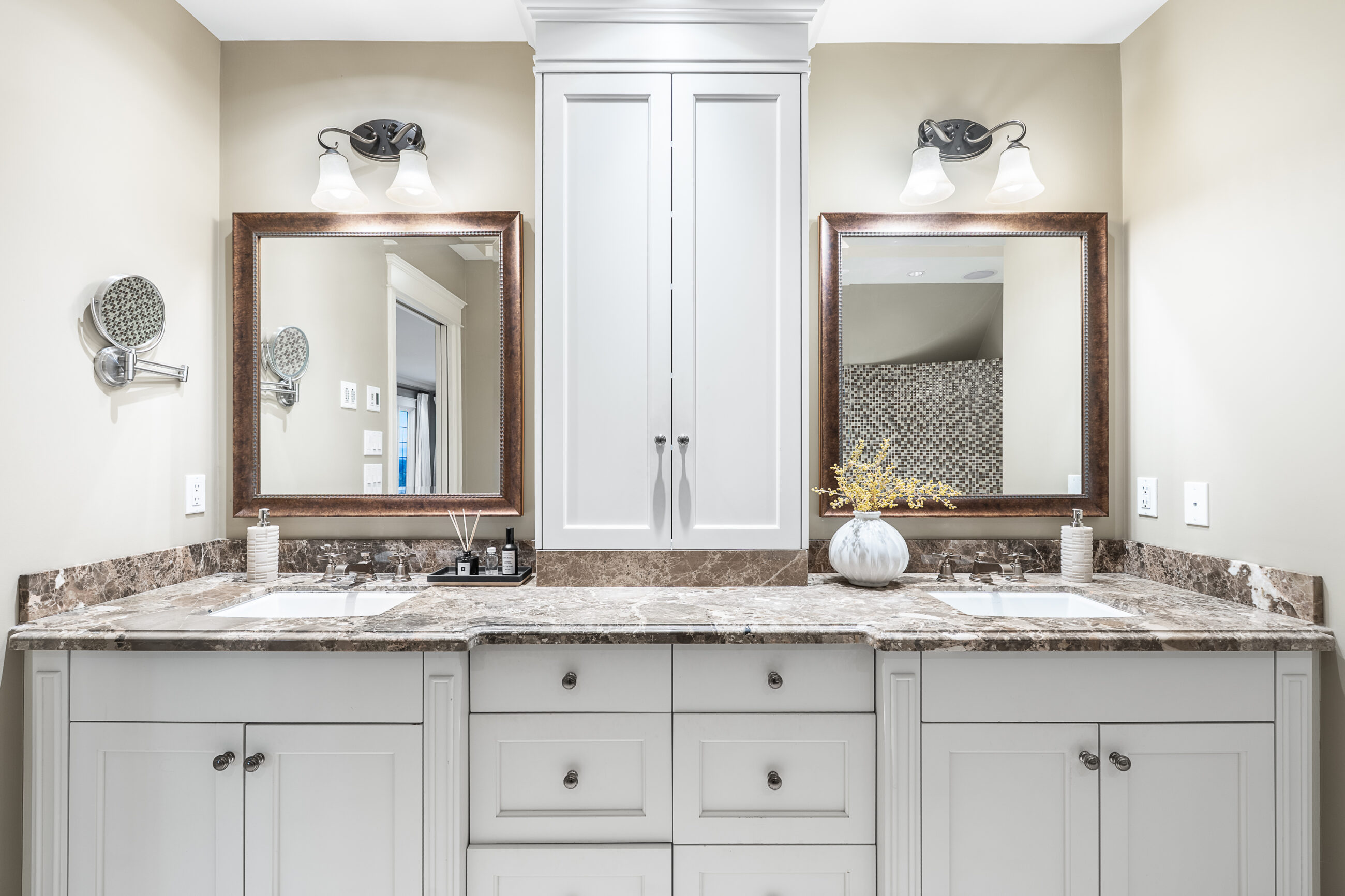 SOUTHLANDS PRIVATE ESTATE