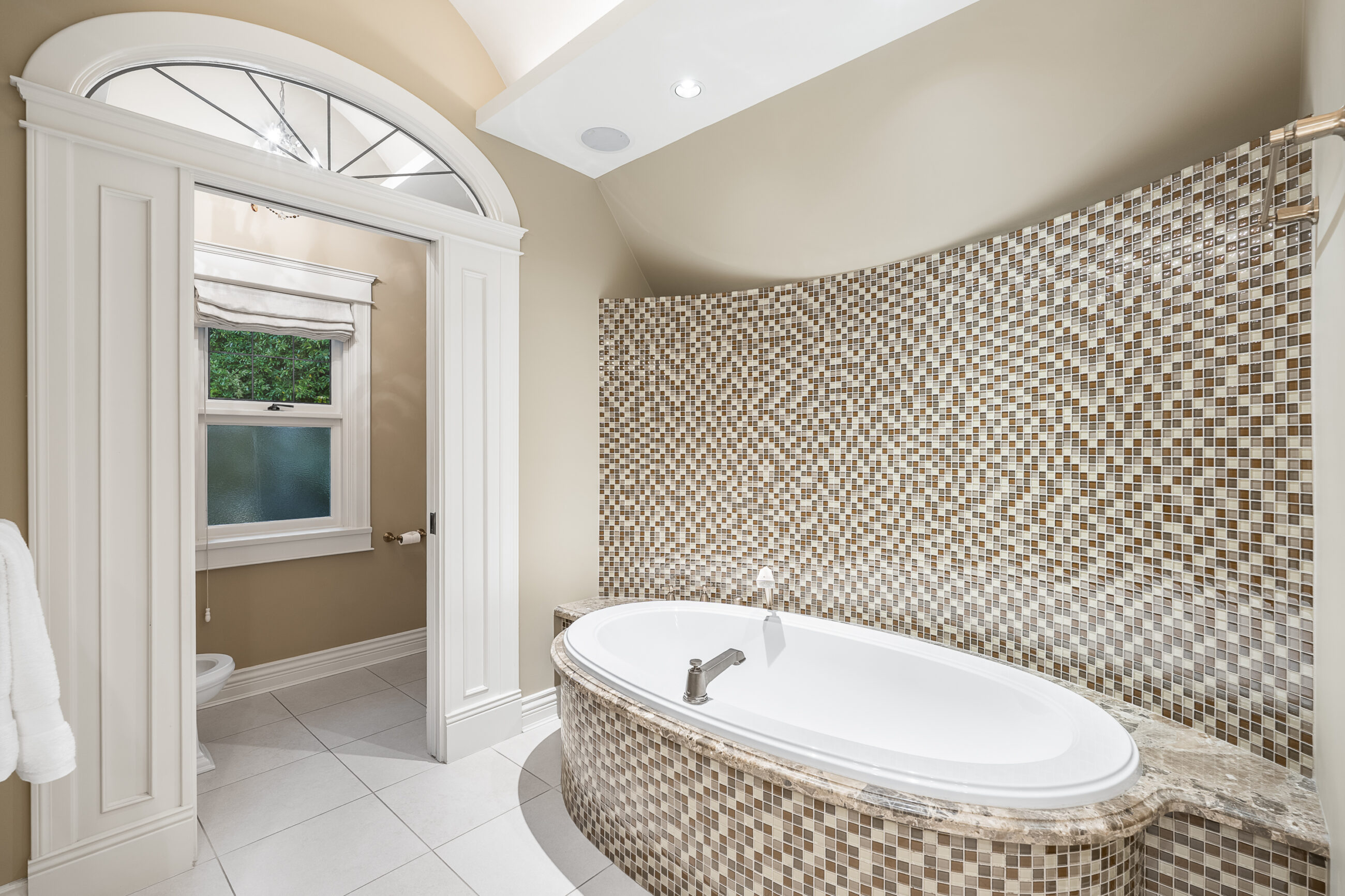 SOUTHLANDS PRIVATE ESTATE