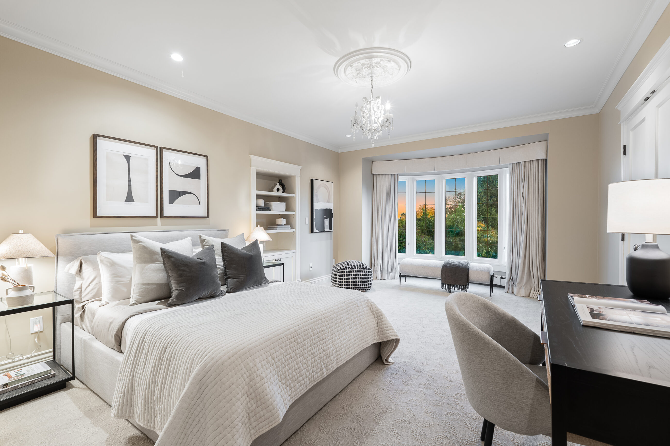 SOUTHLANDS PRIVATE ESTATE