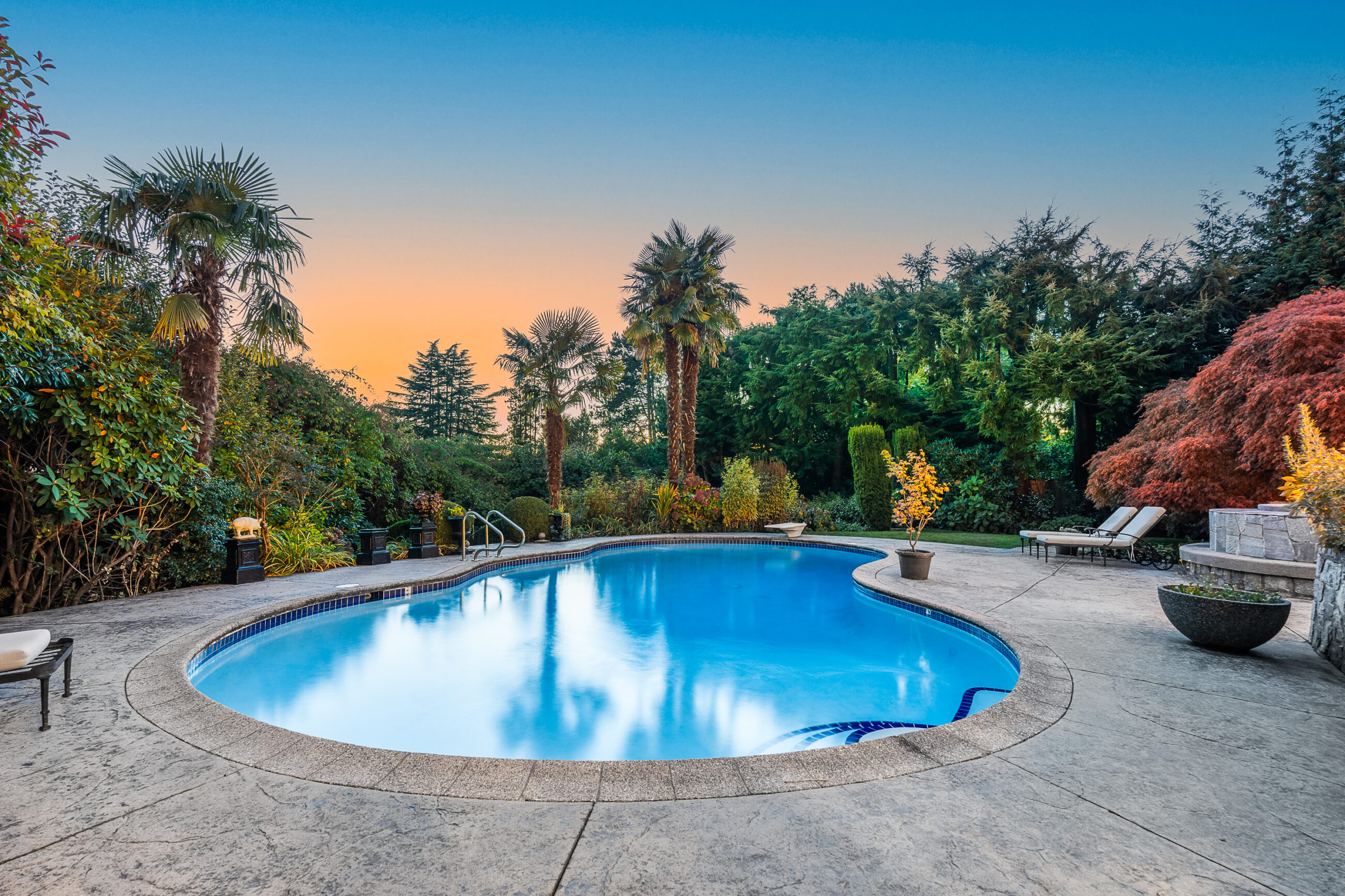 SOUTHLANDS PRIVATE ESTATE