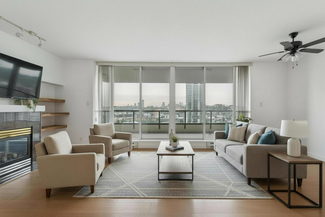 BIG BRIGHT BRENTWOOD CONDO