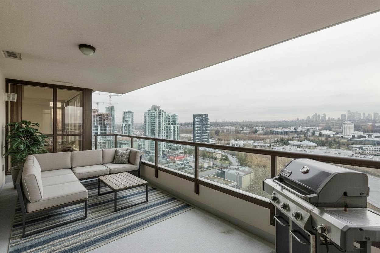 BIG BRIGHT BRENTWOOD CONDO