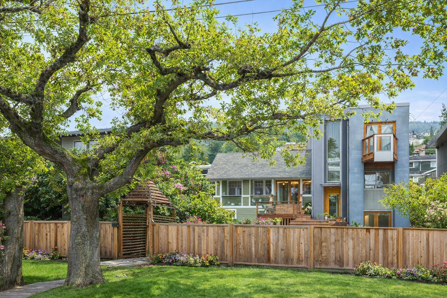 CLASSY COTTAGE X ARTSY MODERN