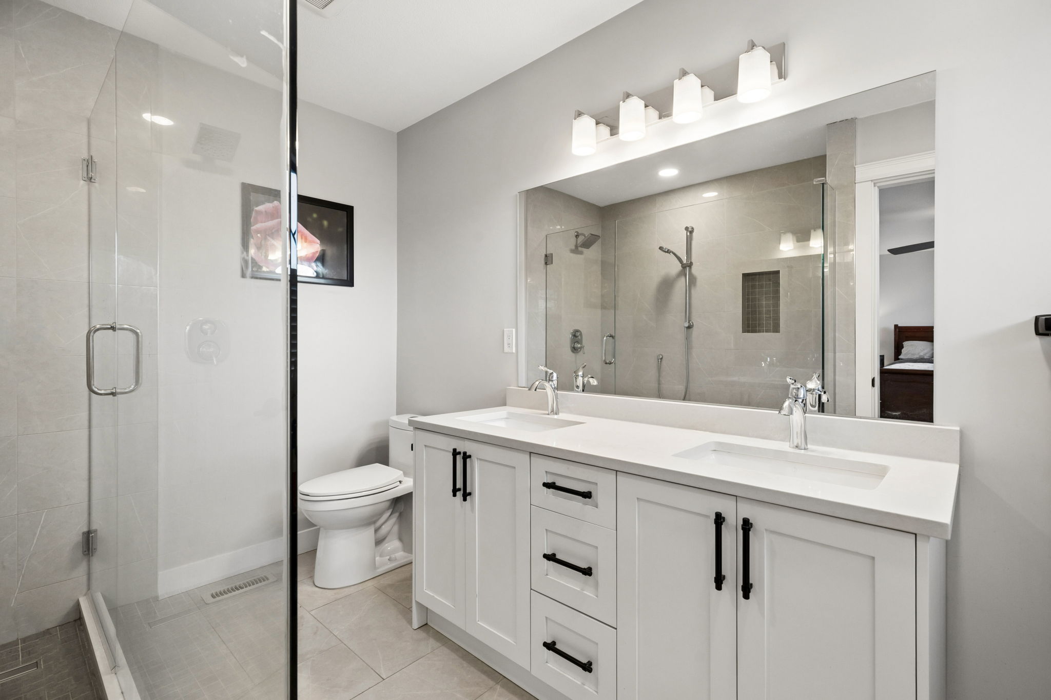 BRIGHT. SPACIOUS. TOWNHOME