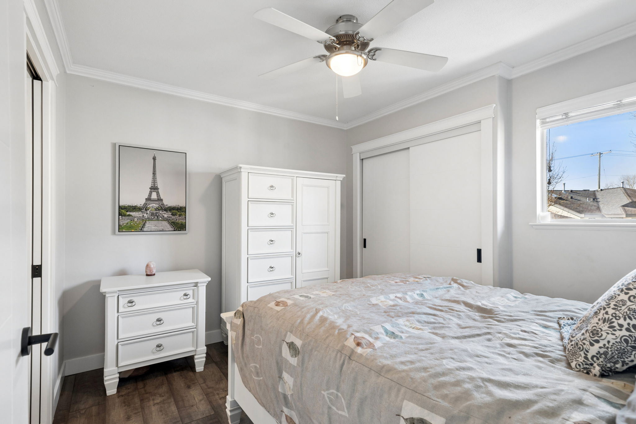 BRIGHT. SPACIOUS. TOWNHOME