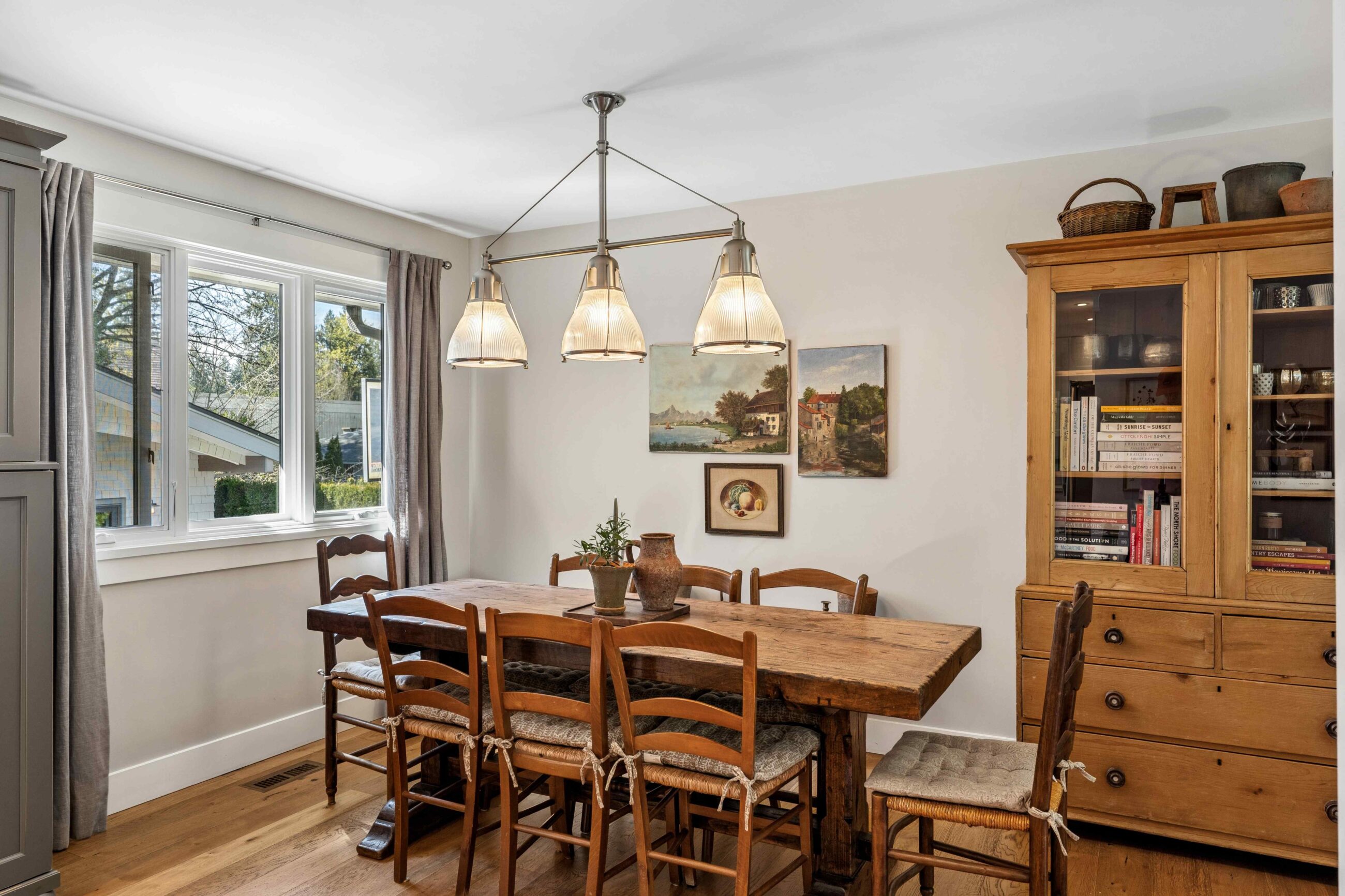 PEMBERTON HEIGHTS DREAM HOME