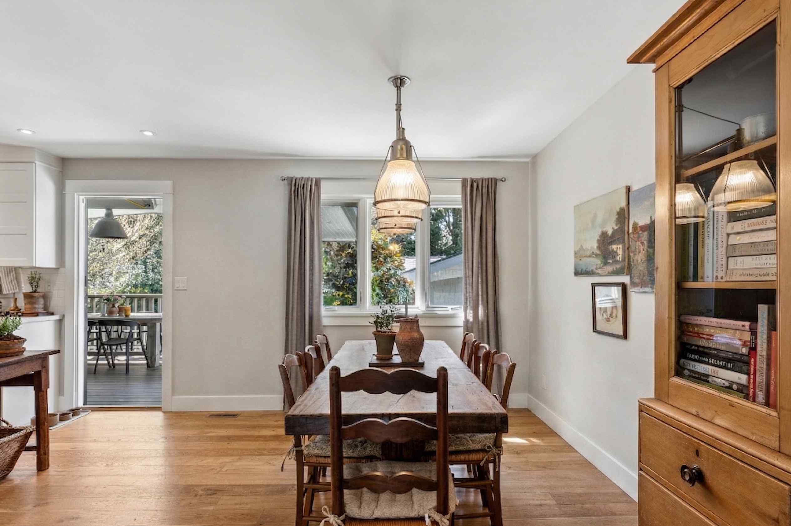 PEMBERTON HEIGHTS DREAM HOME