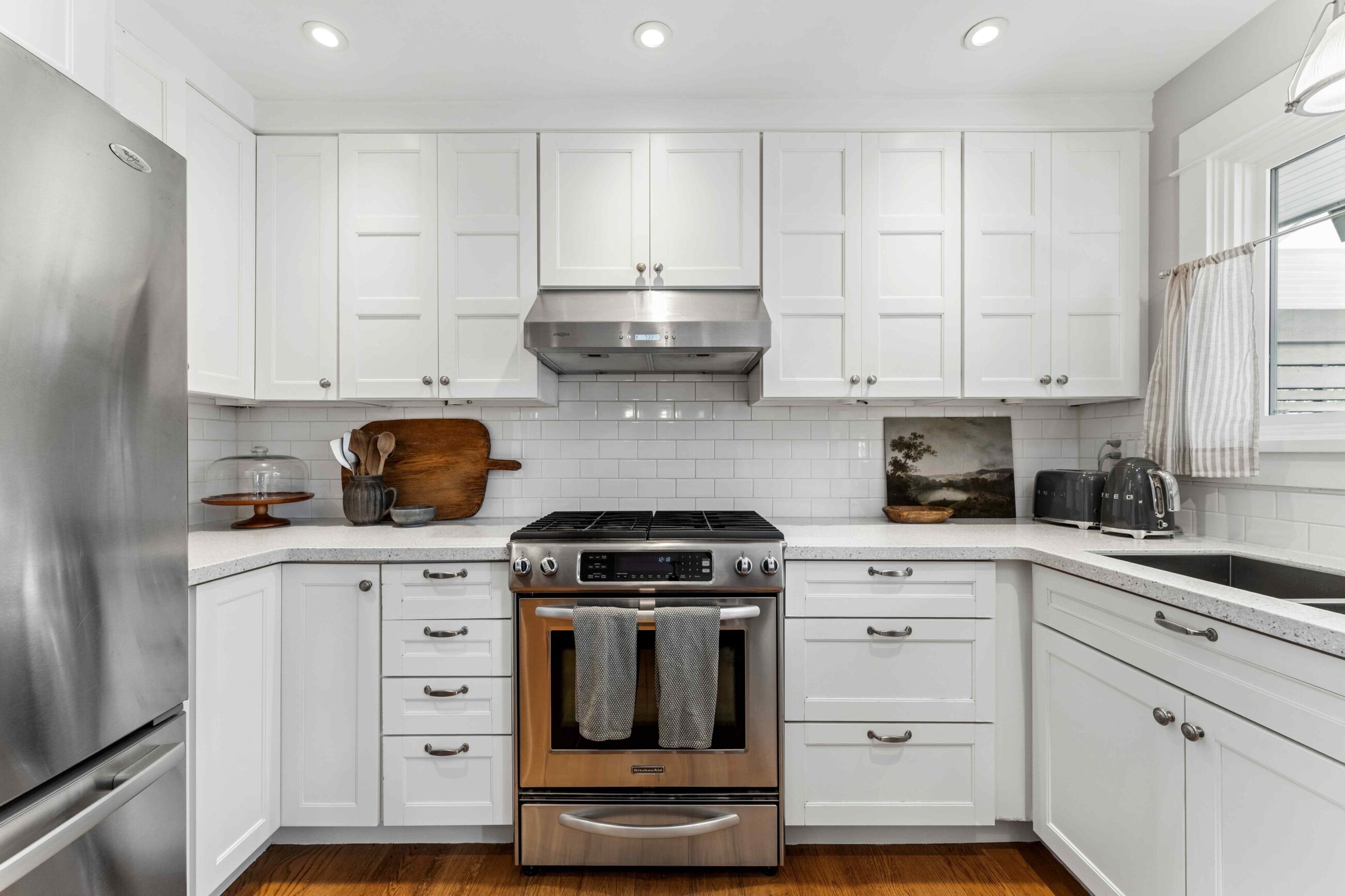 PEMBERTON HEIGHTS DREAM HOME