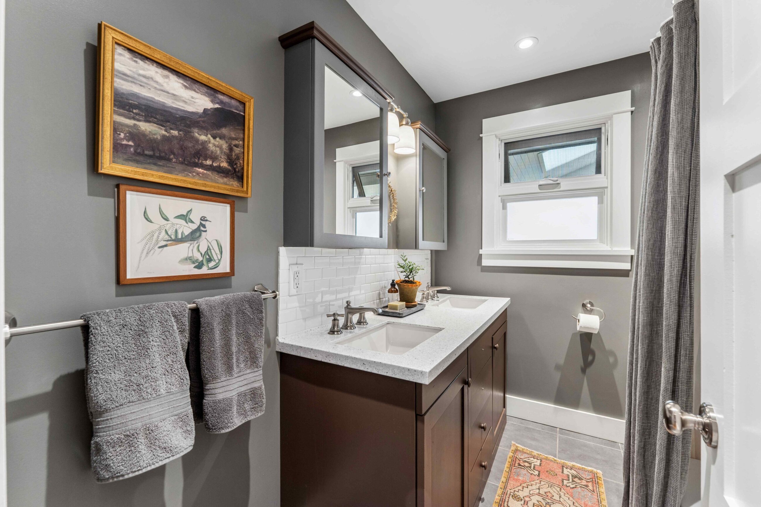 PEMBERTON HEIGHTS DREAM HOME