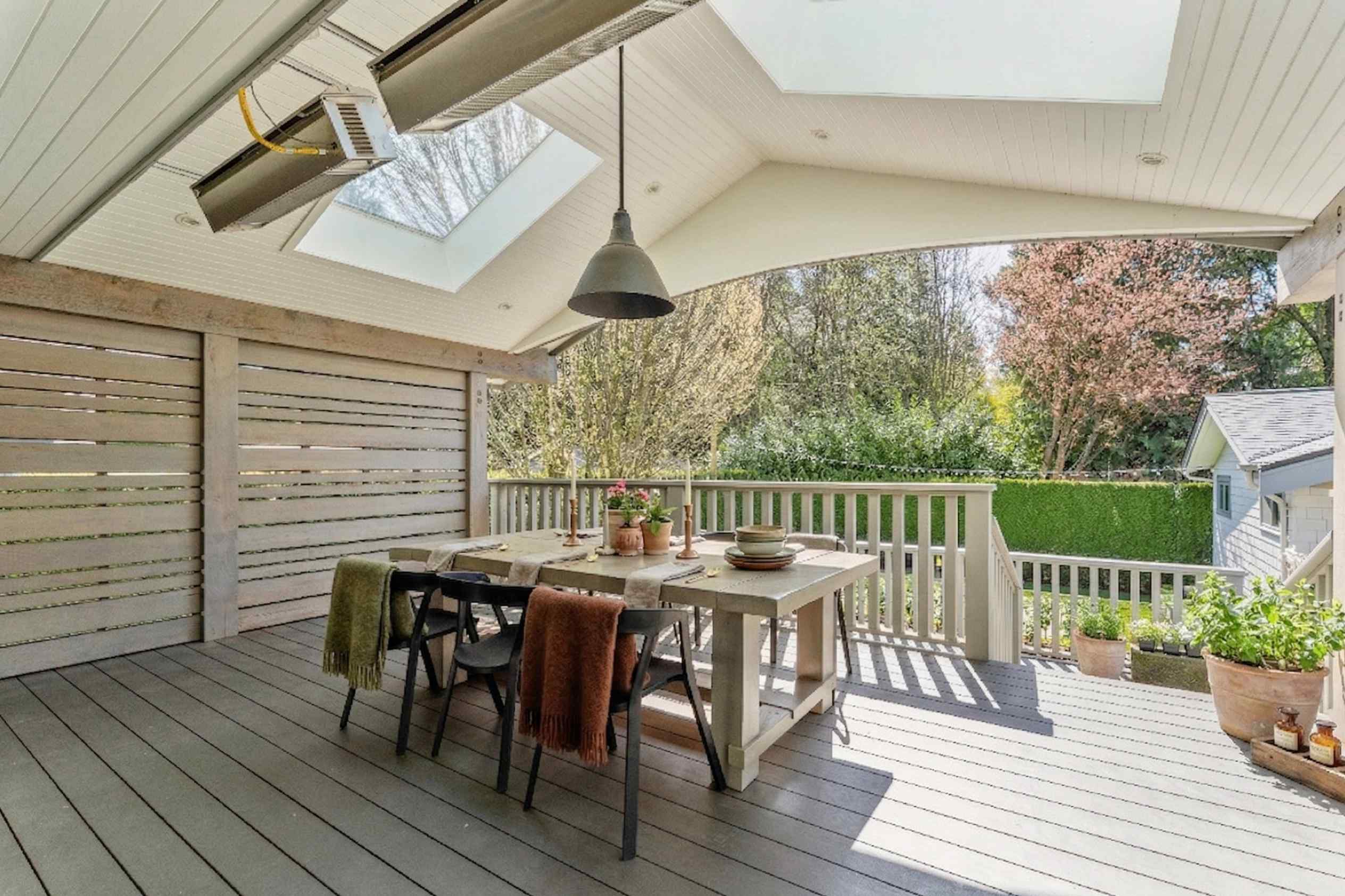 PEMBERTON HEIGHTS DREAM HOME