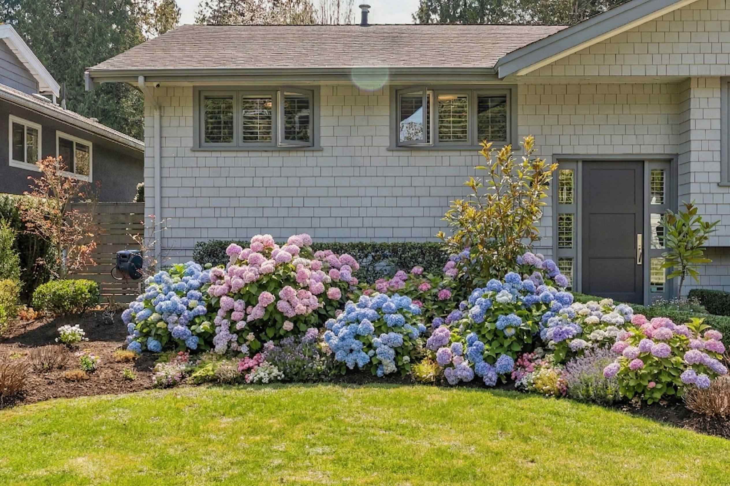 PEMBERTON HEIGHTS DREAM HOME