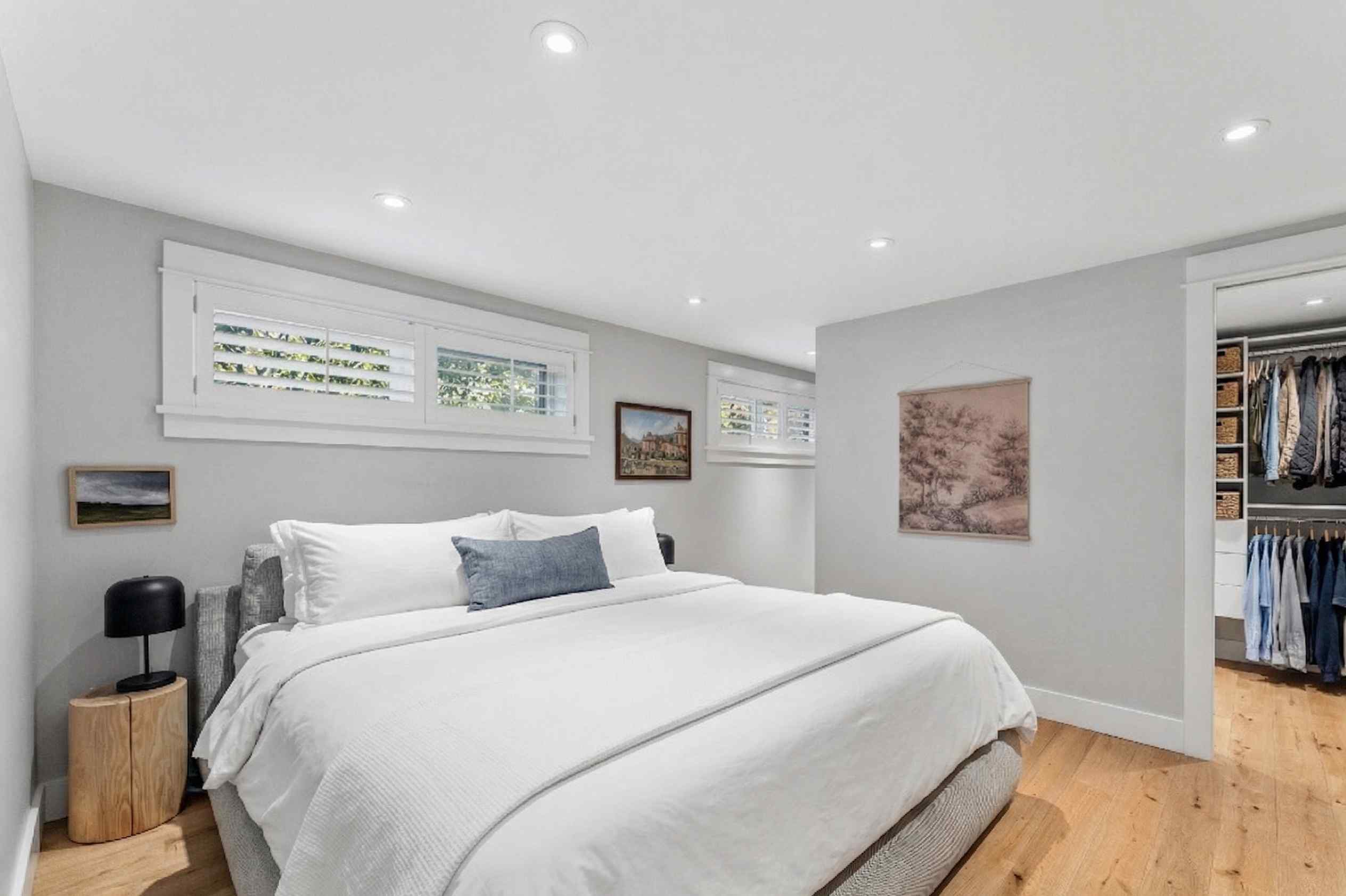 PEMBERTON HEIGHTS DREAM HOME