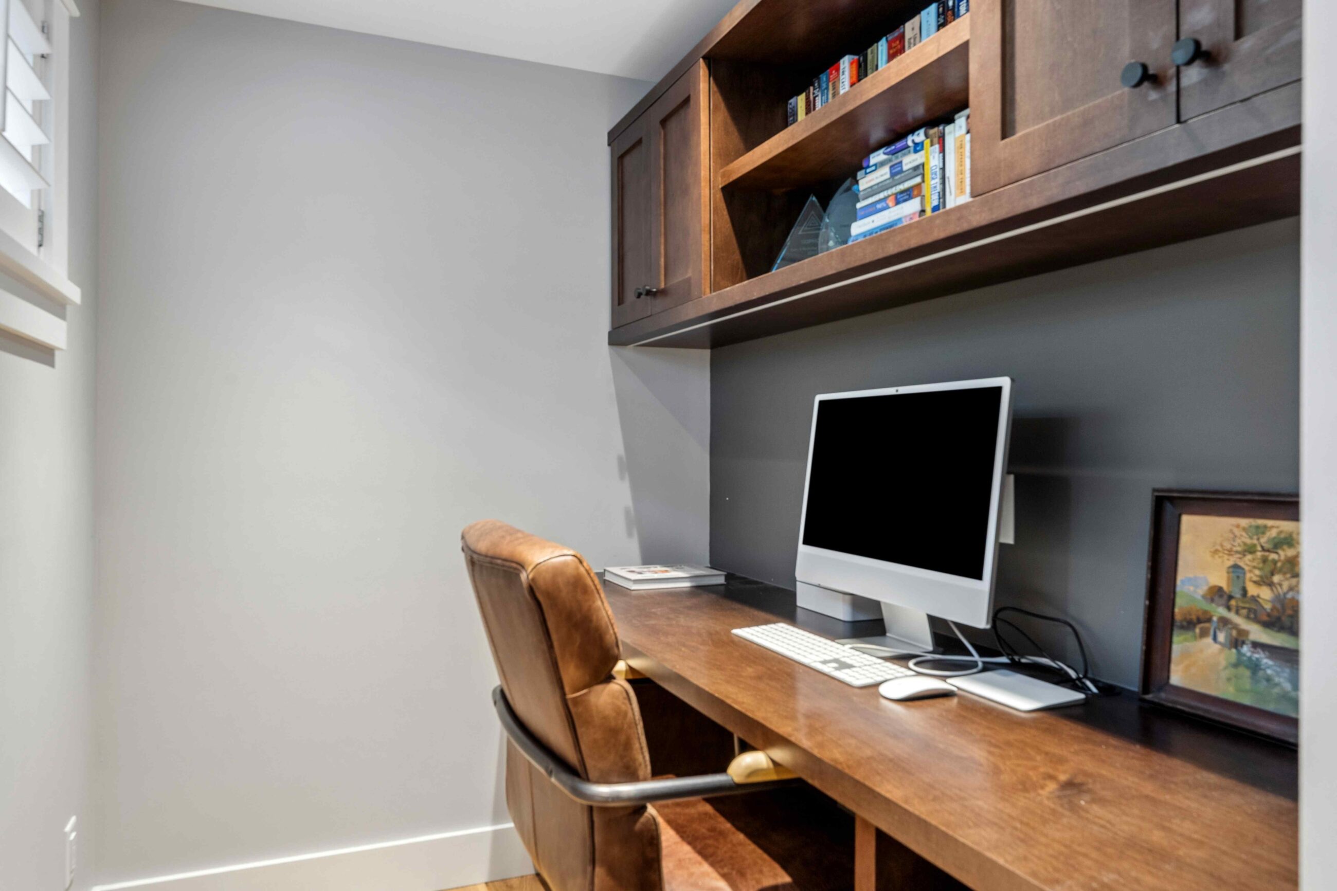 PEMBERTON HEIGHTS DREAM HOME