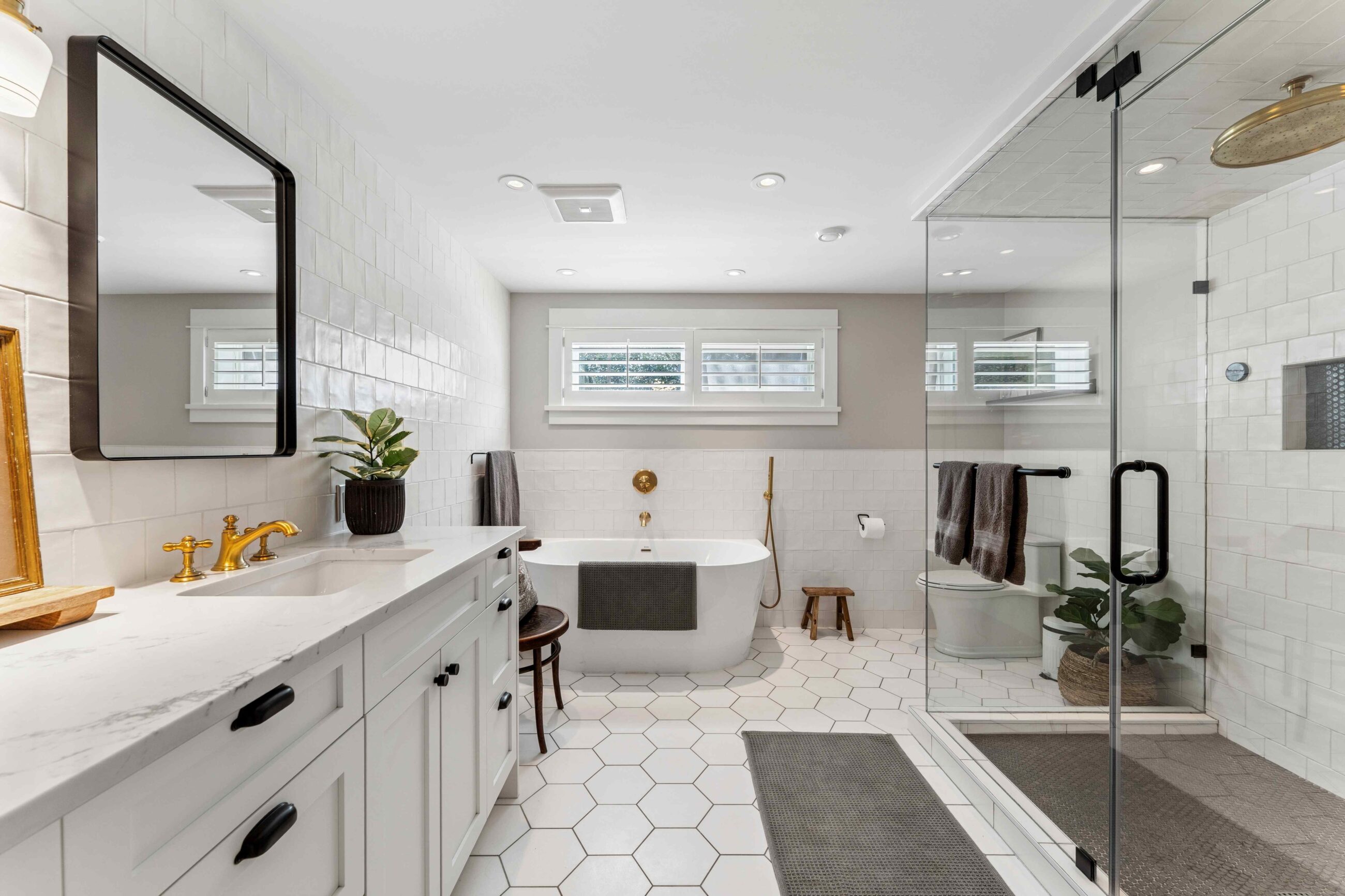 PEMBERTON HEIGHTS DREAM HOME