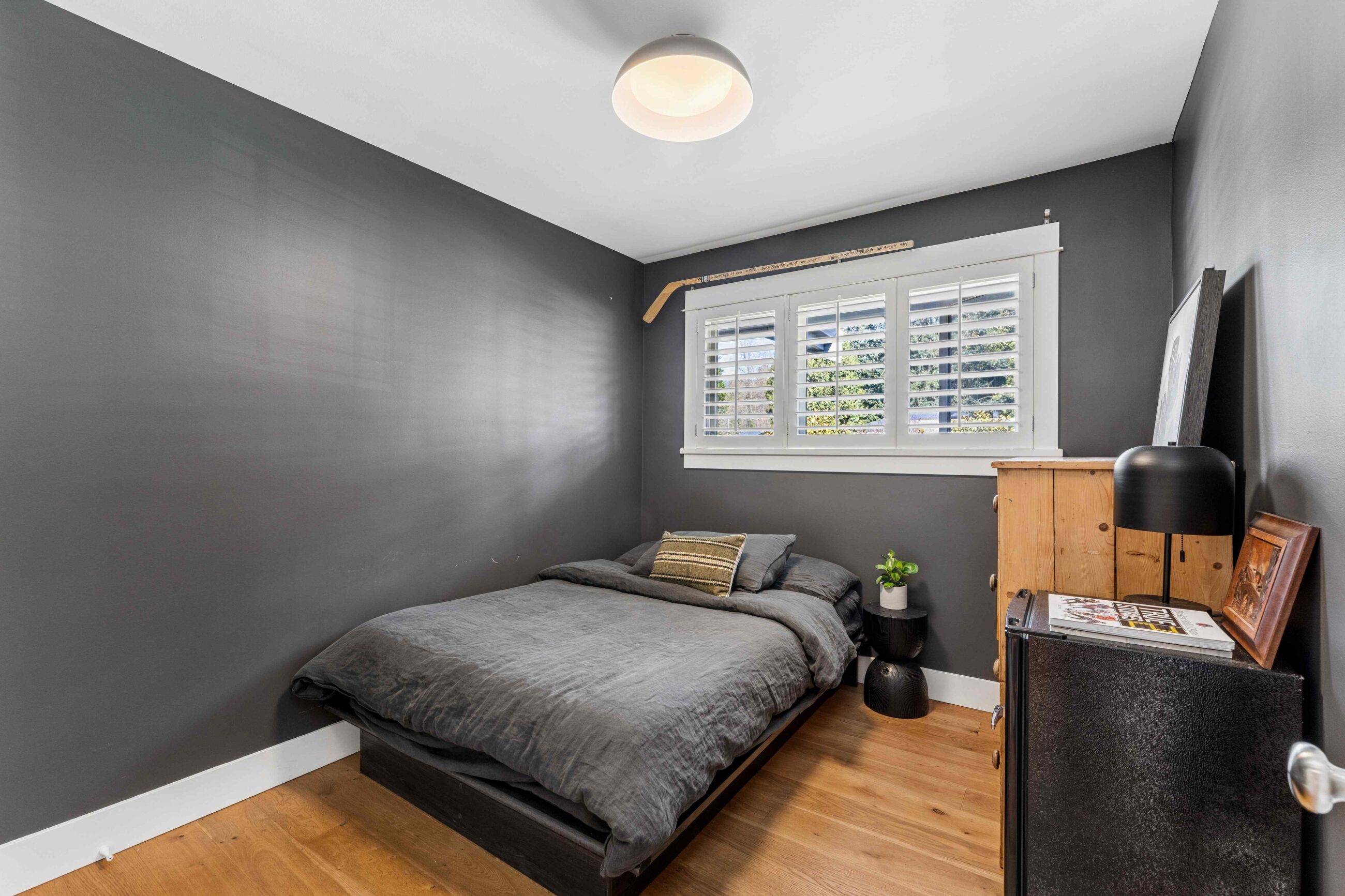 PEMBERTON HEIGHTS DREAM HOME