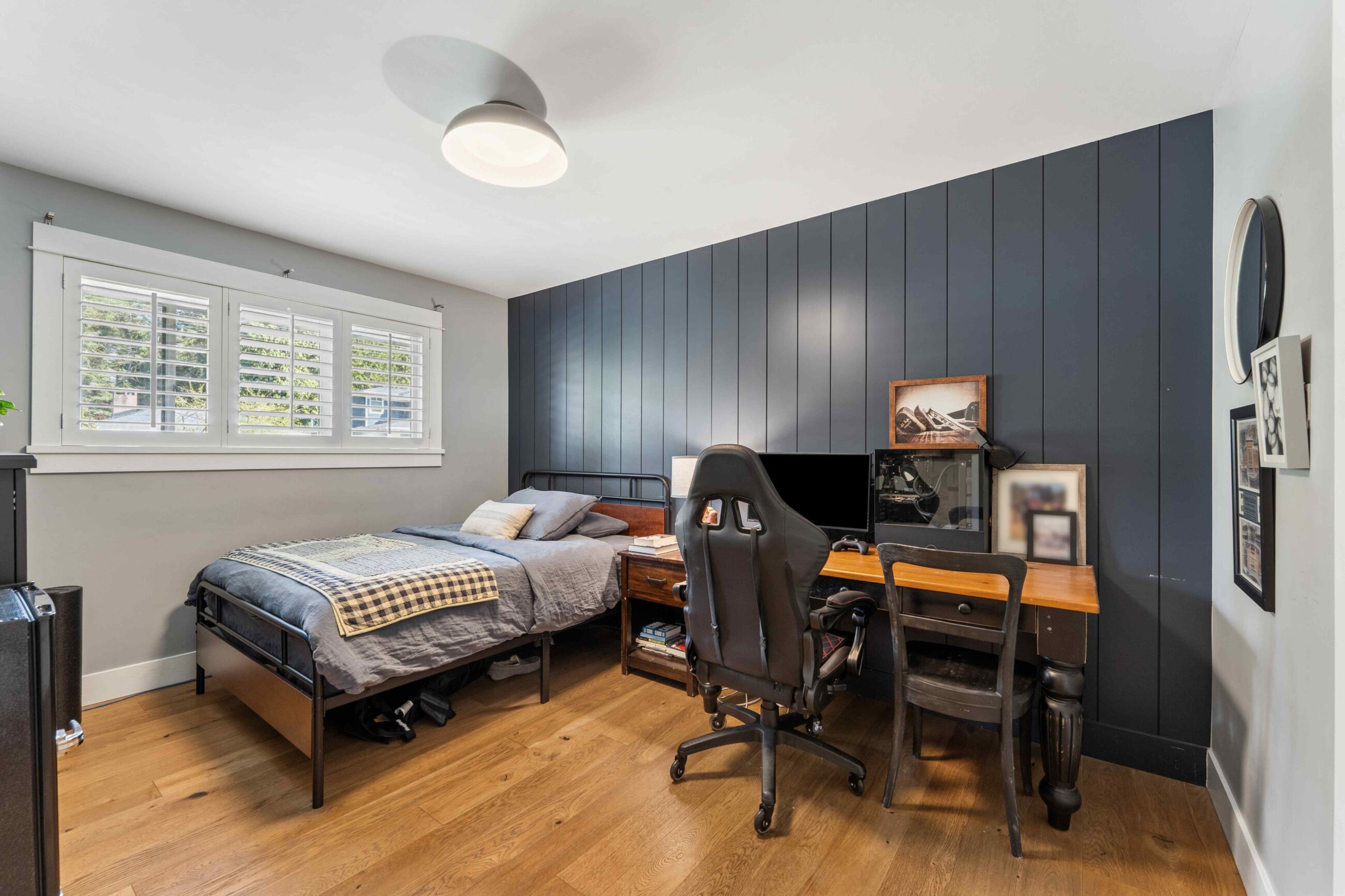 PEMBERTON HEIGHTS DREAM HOME