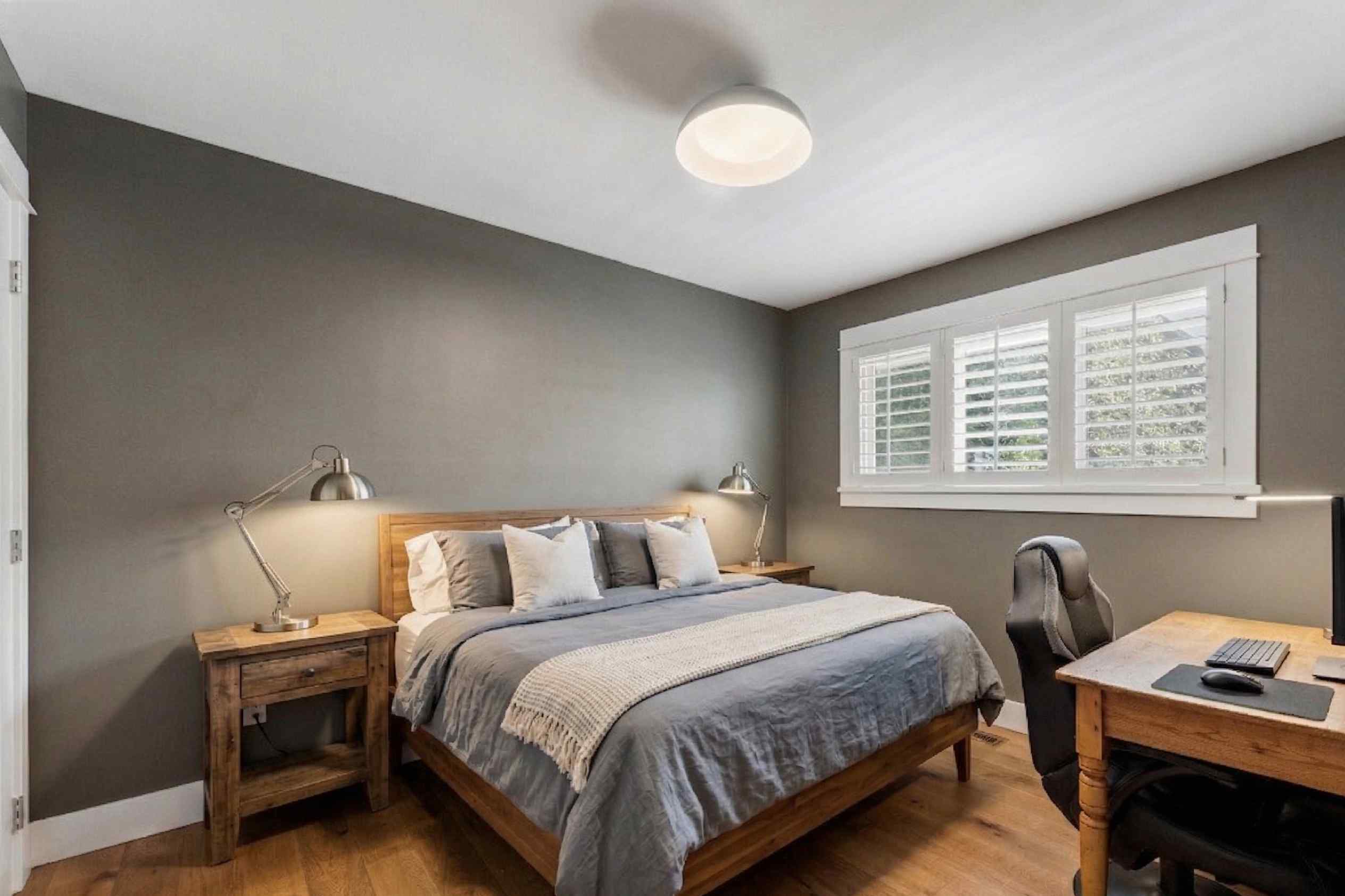 PEMBERTON HEIGHTS DREAM HOME