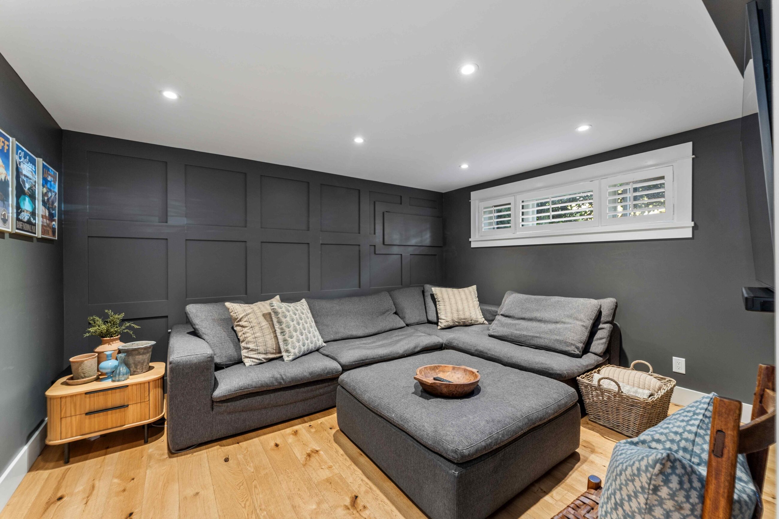 PEMBERTON HEIGHTS DREAM HOME