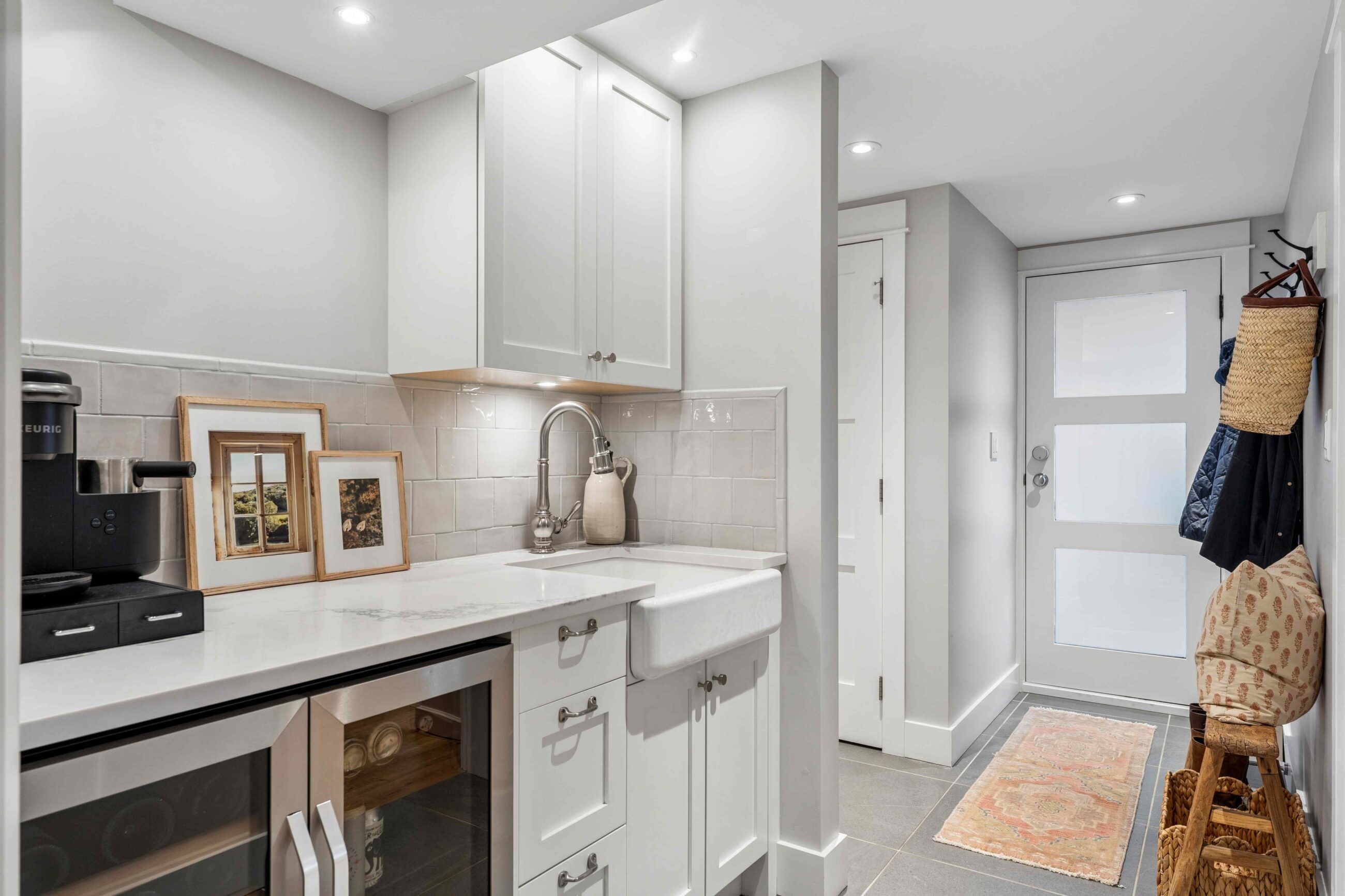 PEMBERTON HEIGHTS DREAM HOME