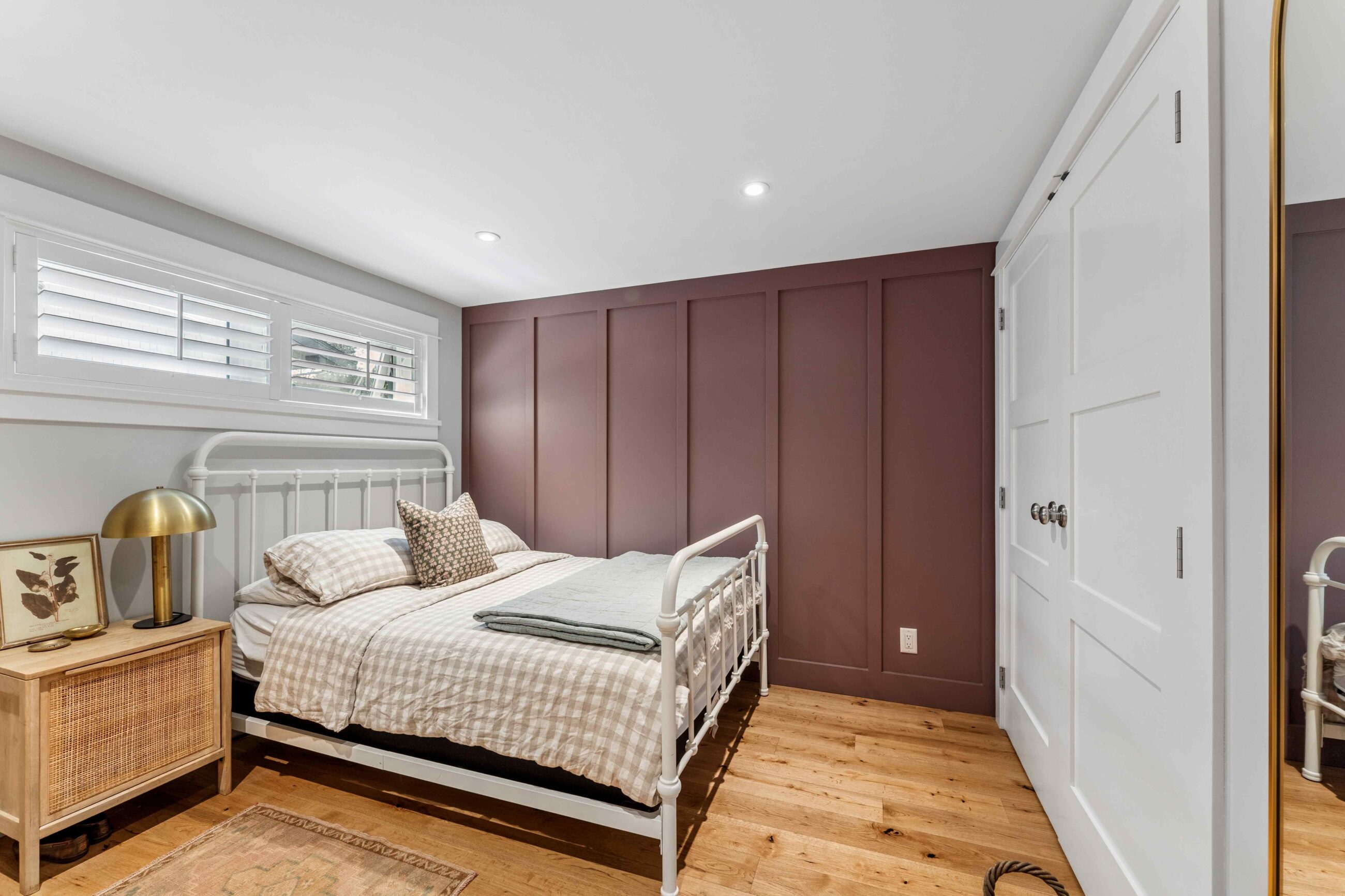 PEMBERTON HEIGHTS DREAM HOME