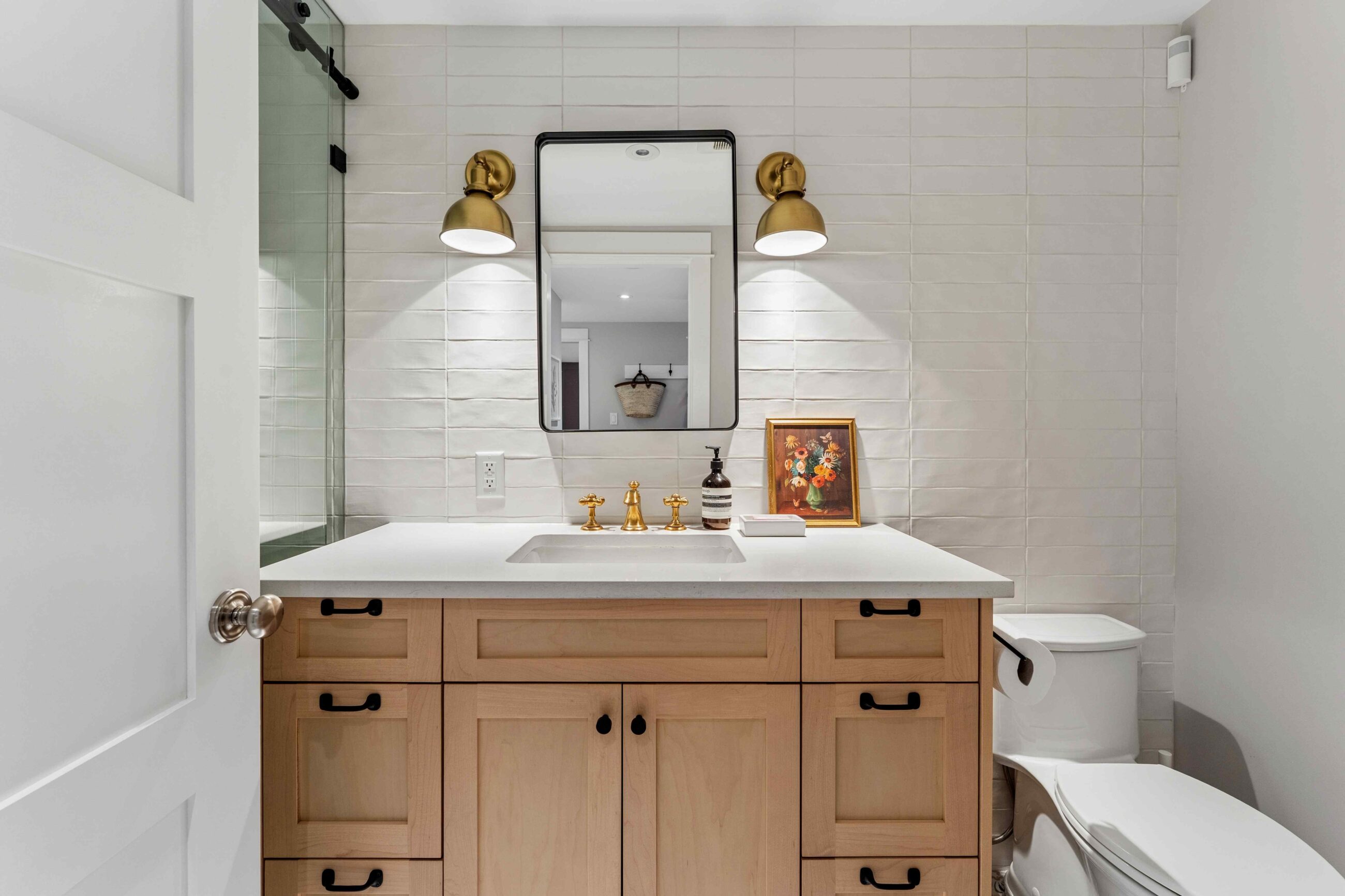 PEMBERTON HEIGHTS DREAM HOME