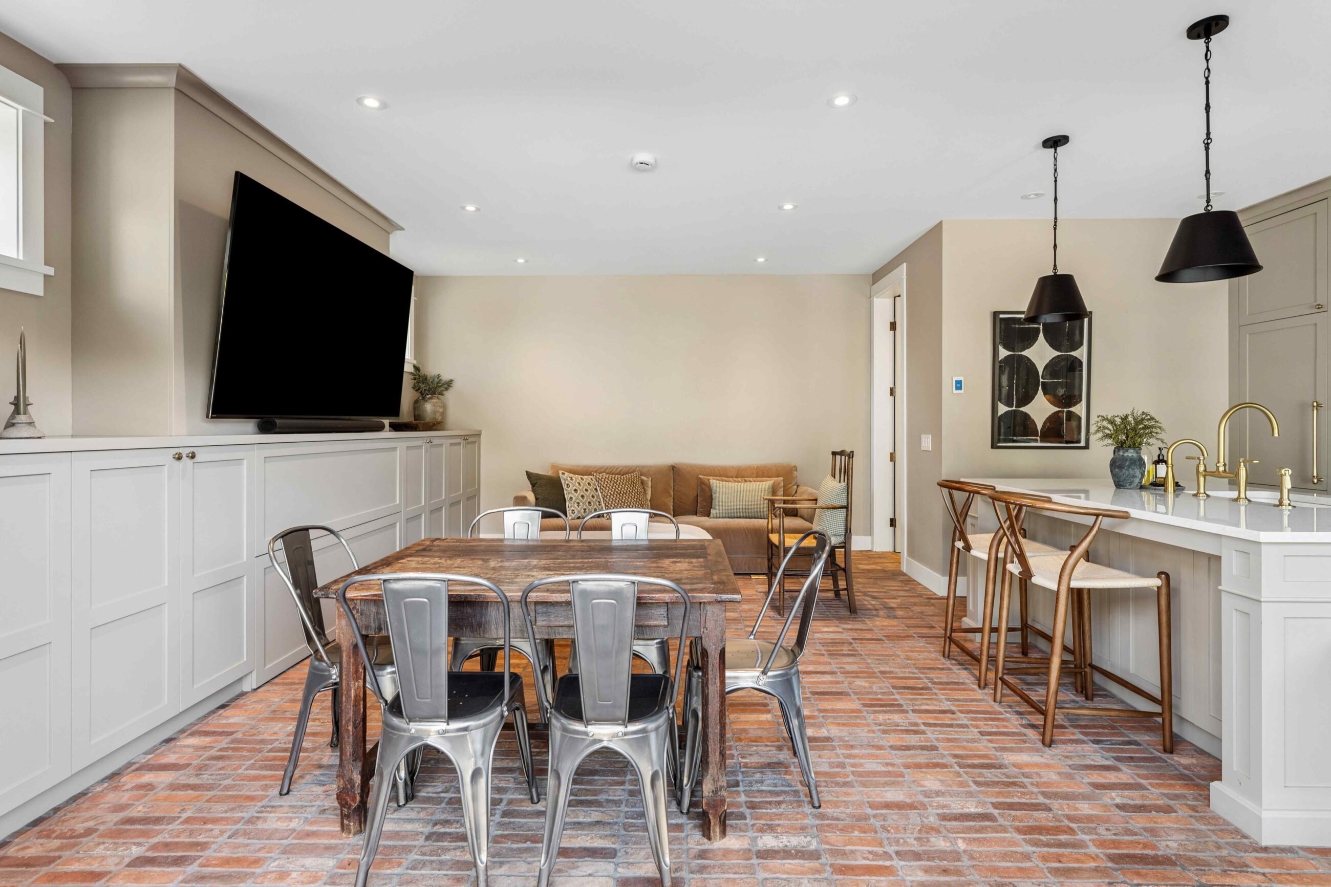 PEMBERTON HEIGHTS DREAM HOME