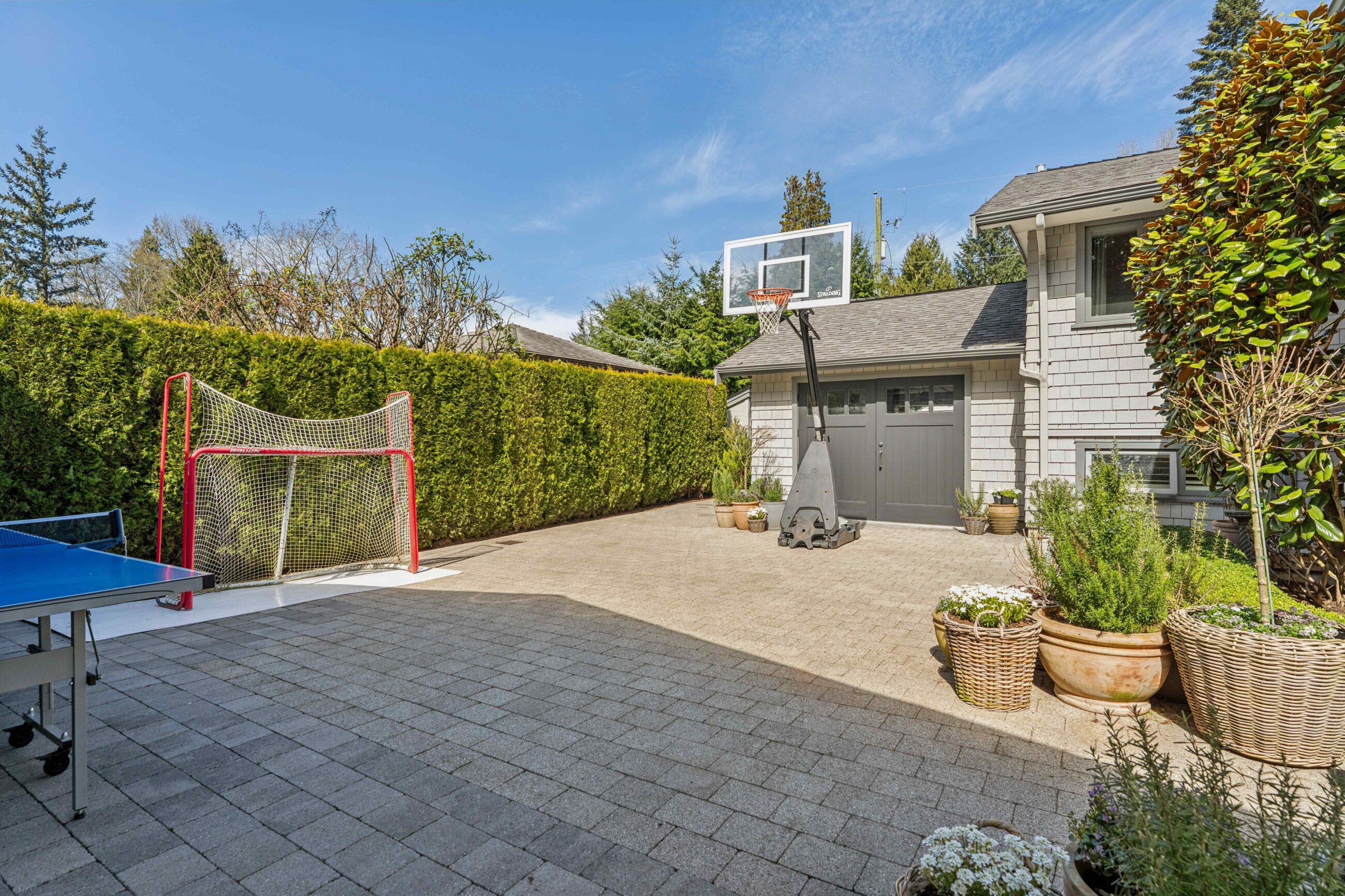 PEMBERTON HEIGHTS DREAM HOME