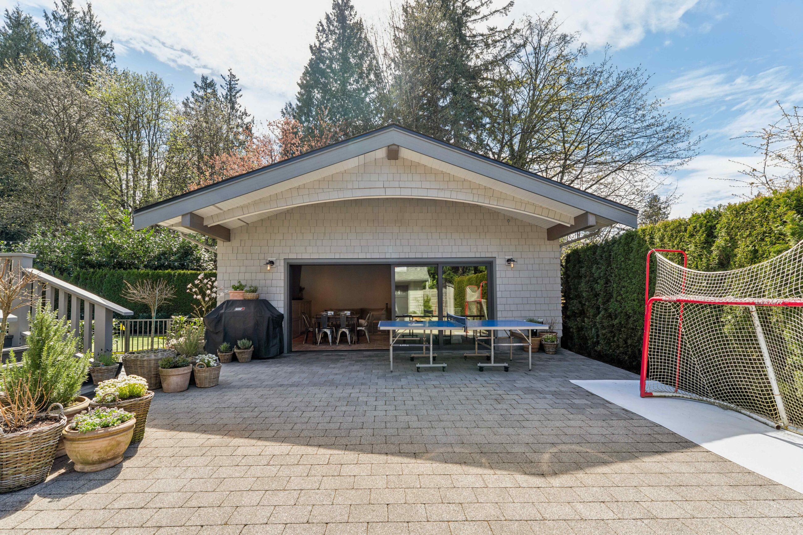 PEMBERTON HEIGHTS DREAM HOME