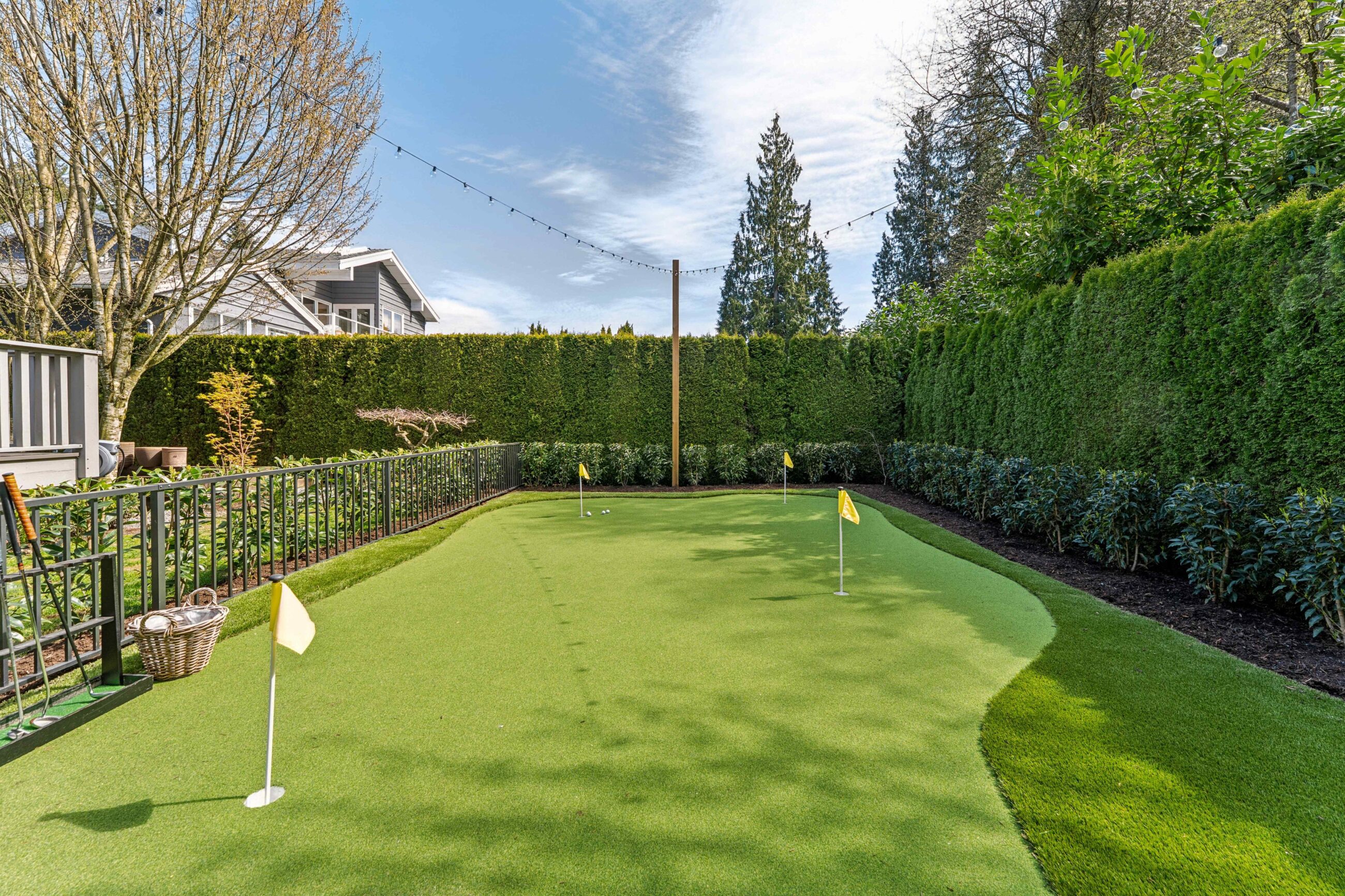 PEMBERTON HEIGHTS DREAM HOME