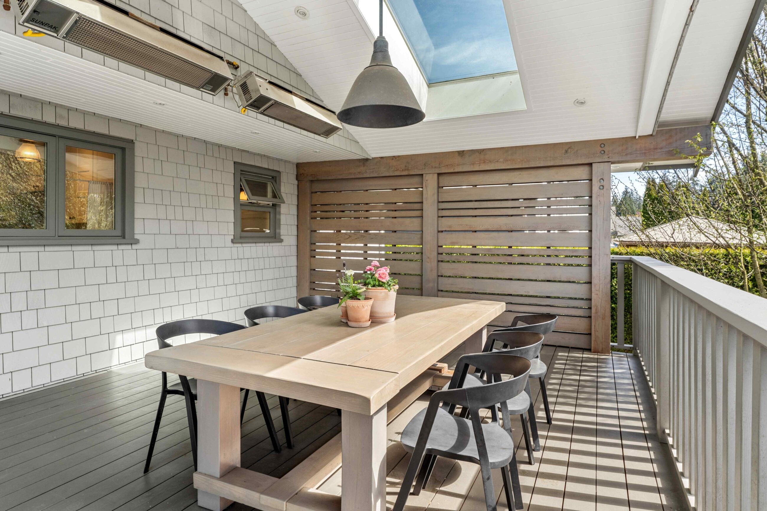 PEMBERTON HEIGHTS DREAM HOME