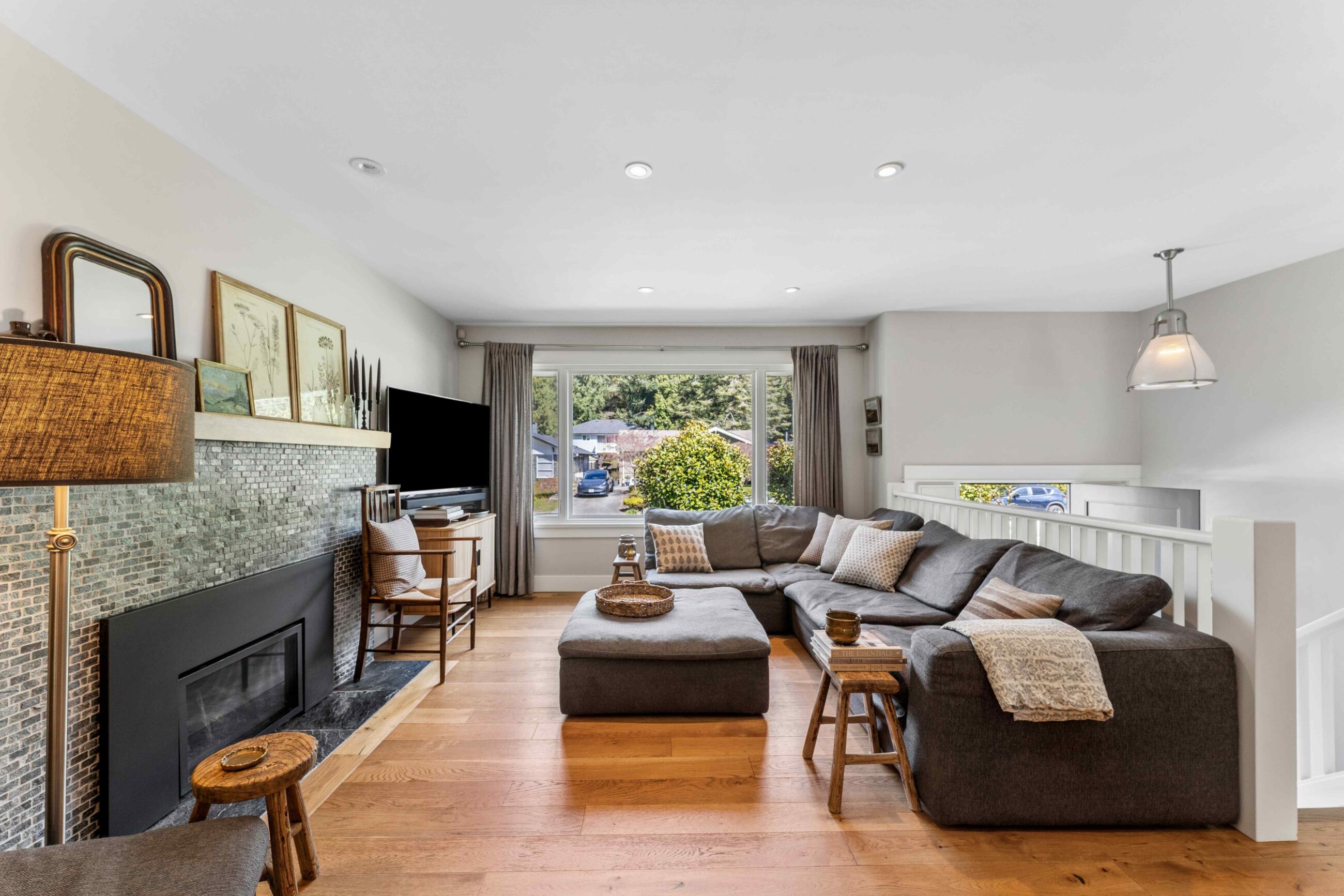 PEMBERTON HEIGHTS DREAM HOME