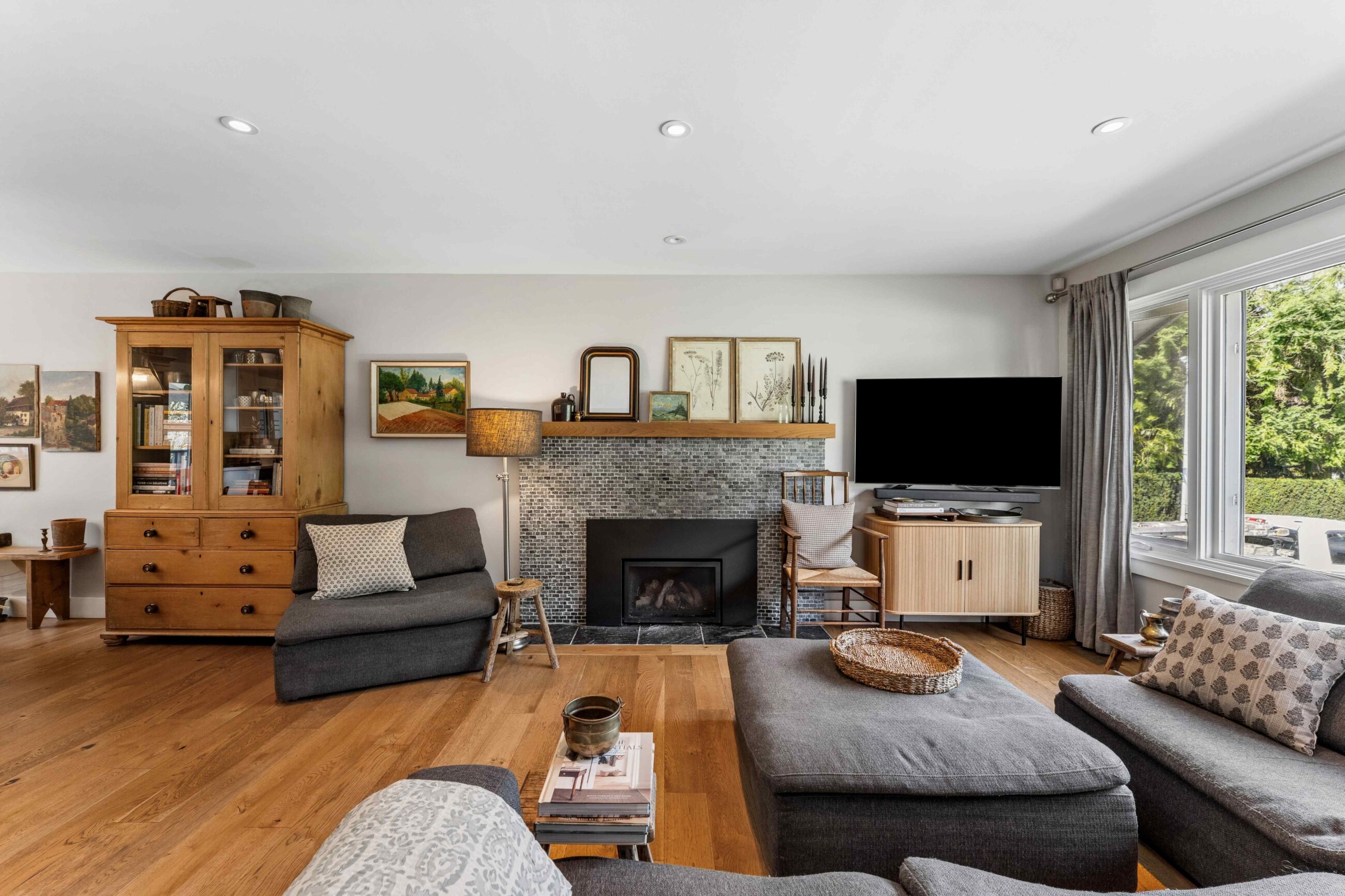 PEMBERTON HEIGHTS DREAM HOME