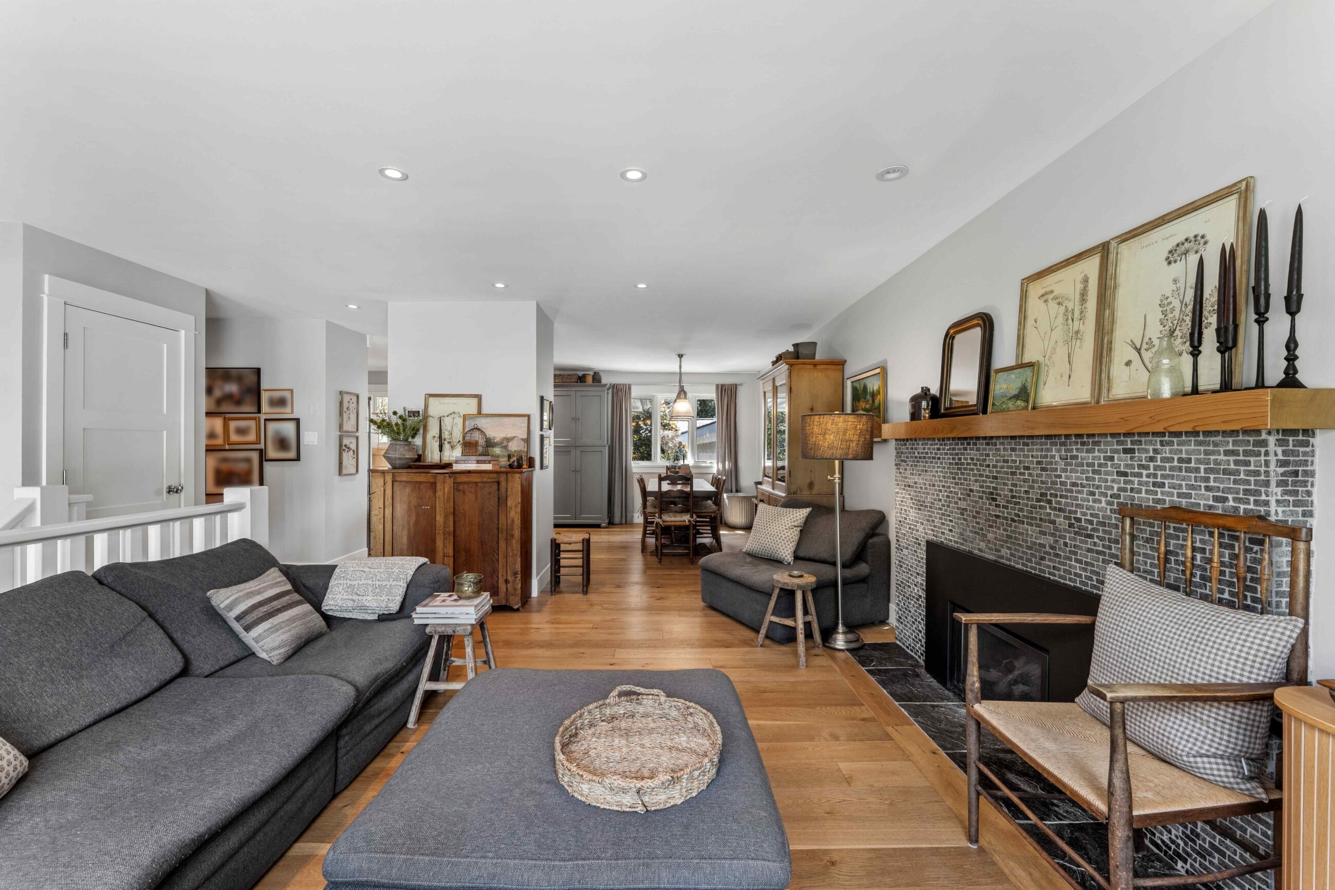 PEMBERTON HEIGHTS DREAM HOME