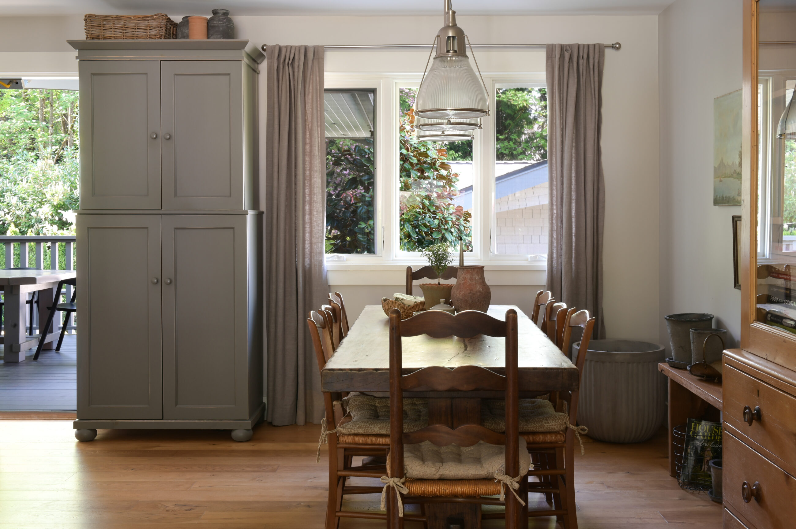 PEMBERTON HEIGHTS DREAM HOME