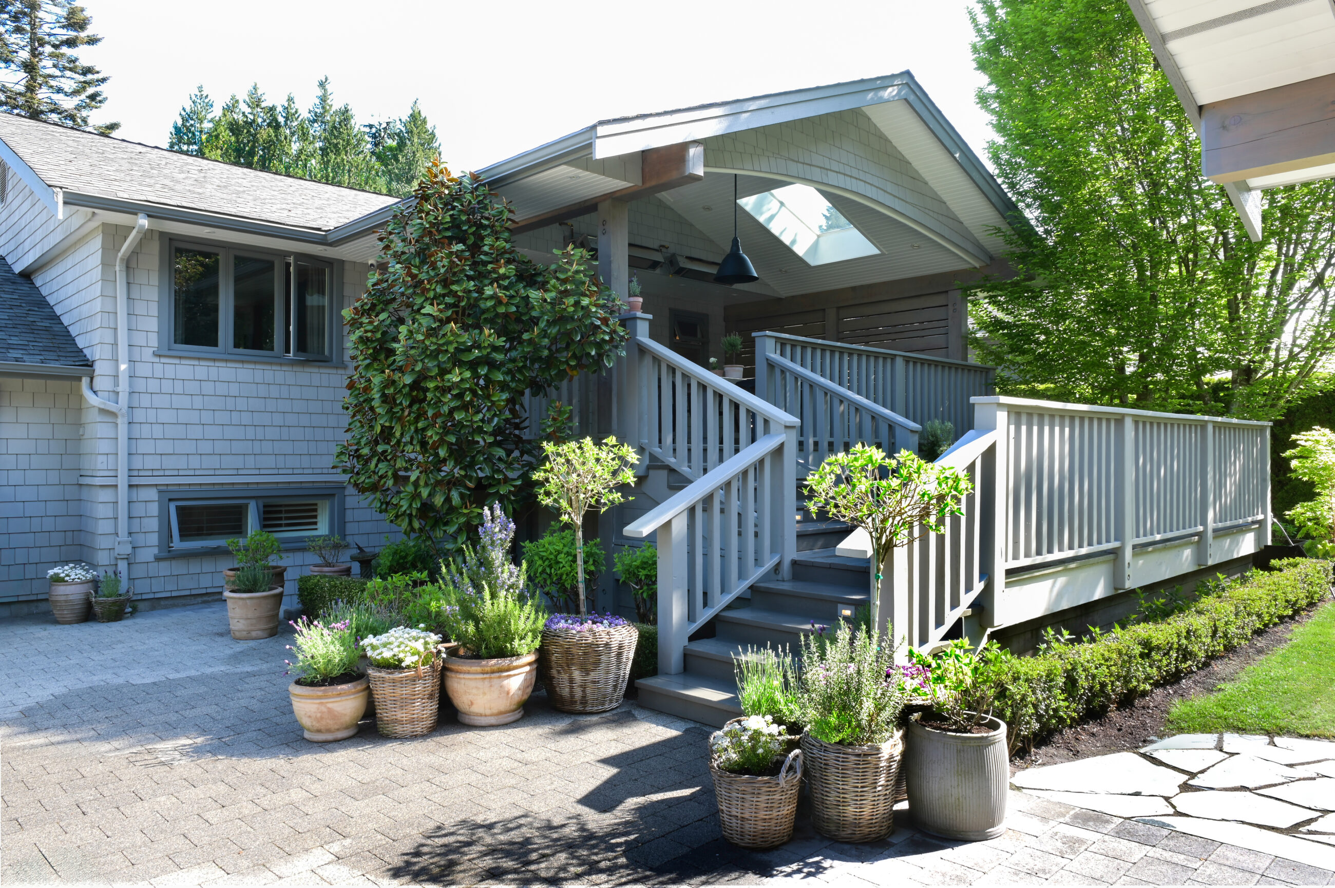 PEMBERTON HEIGHTS DREAM HOME