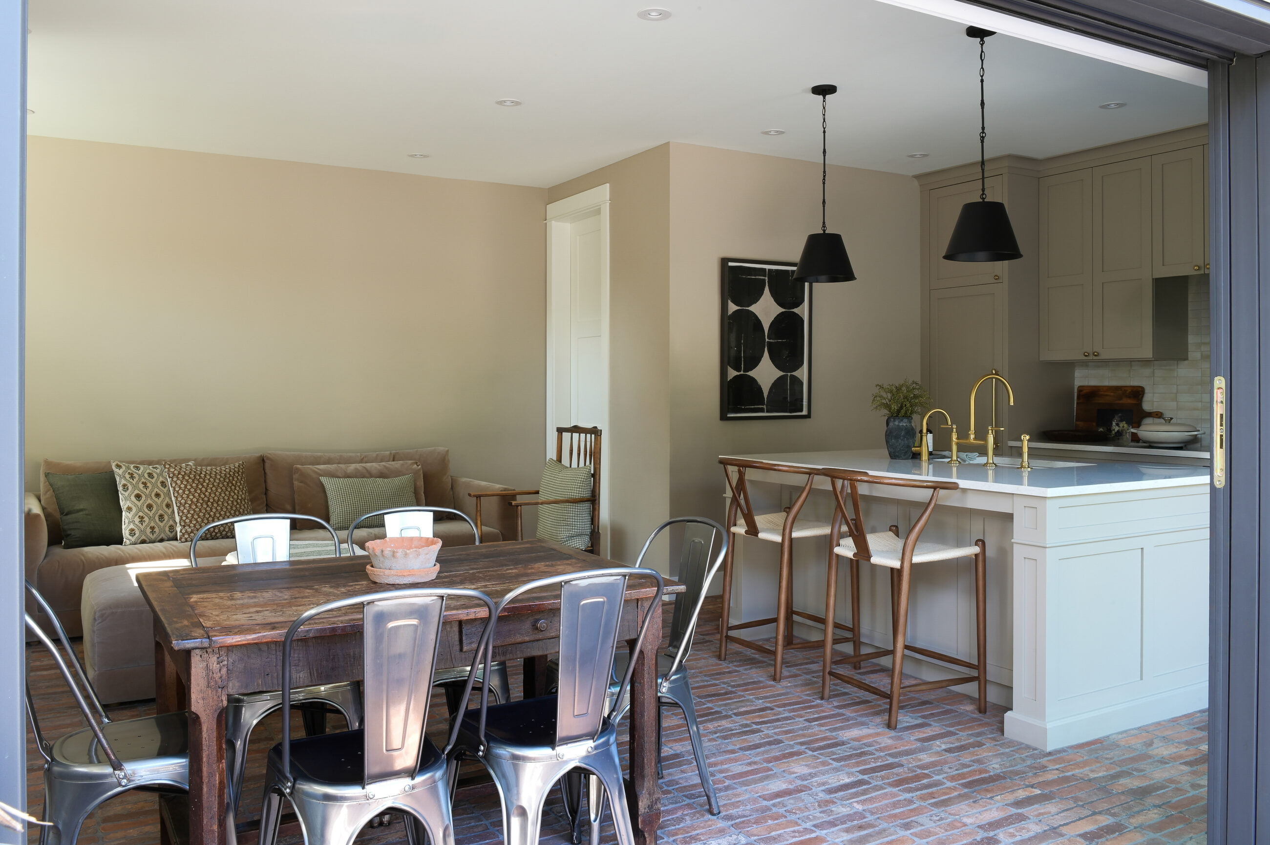 PEMBERTON HEIGHTS DREAM HOME