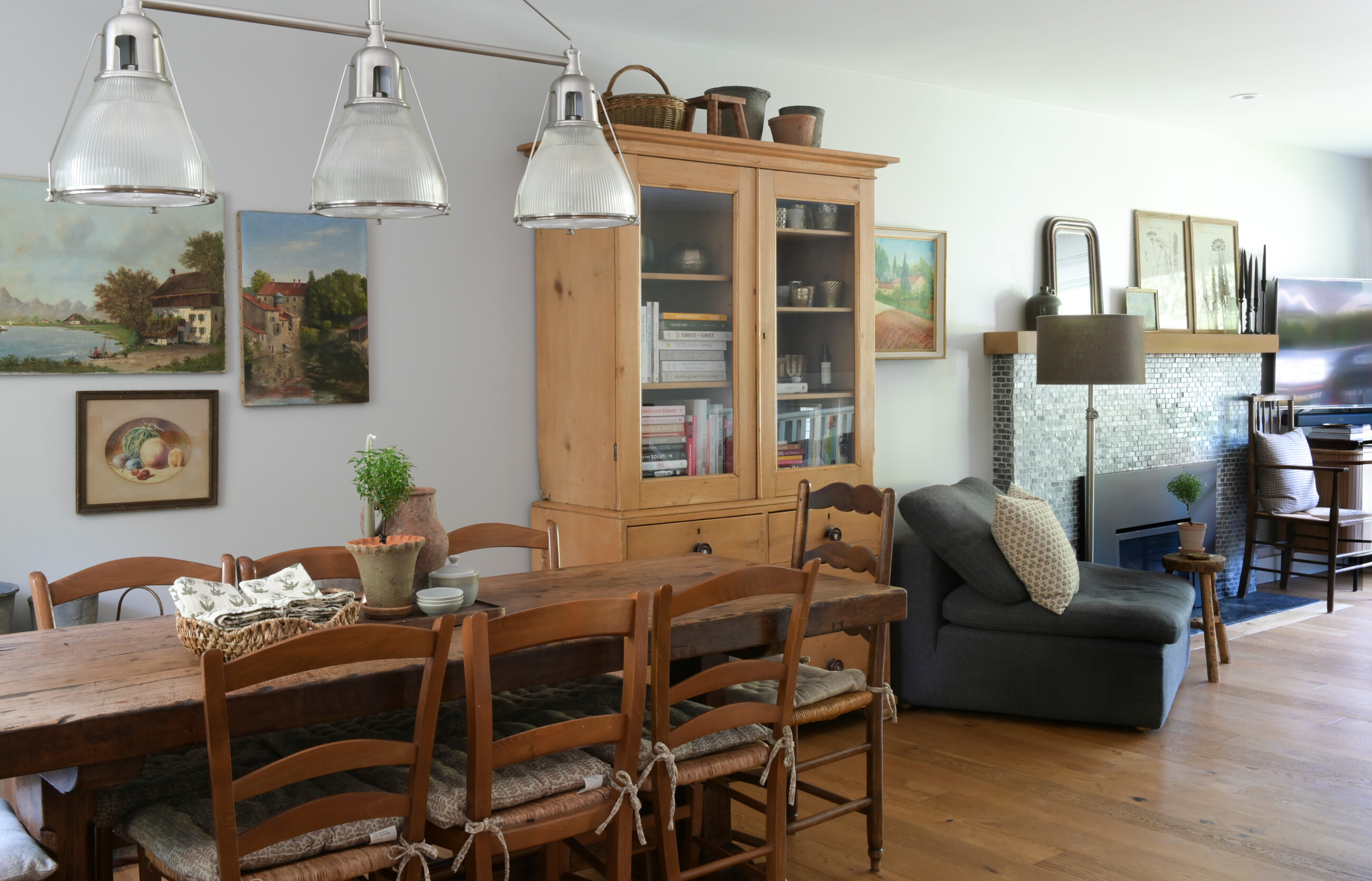 PEMBERTON HEIGHTS DREAM HOME