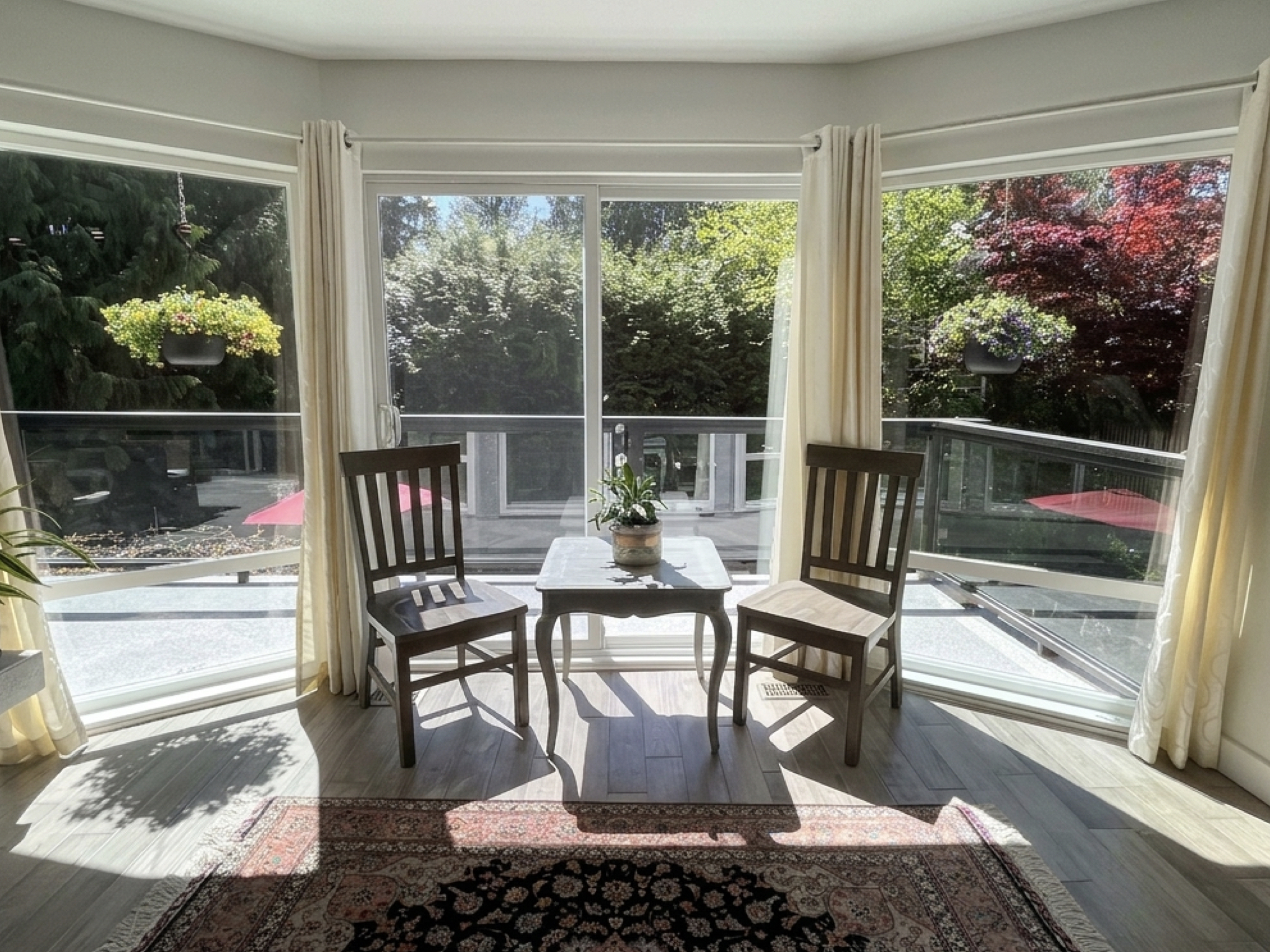 GLENEAGLES FAMILY HOME
