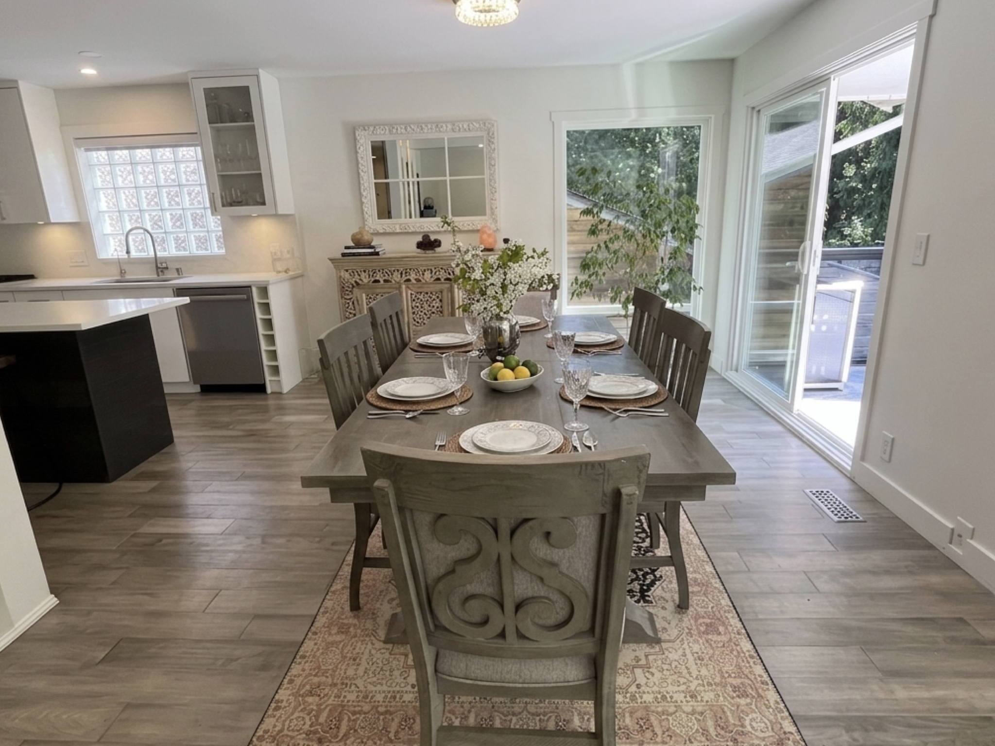 GLENEAGLES FAMILY HOME