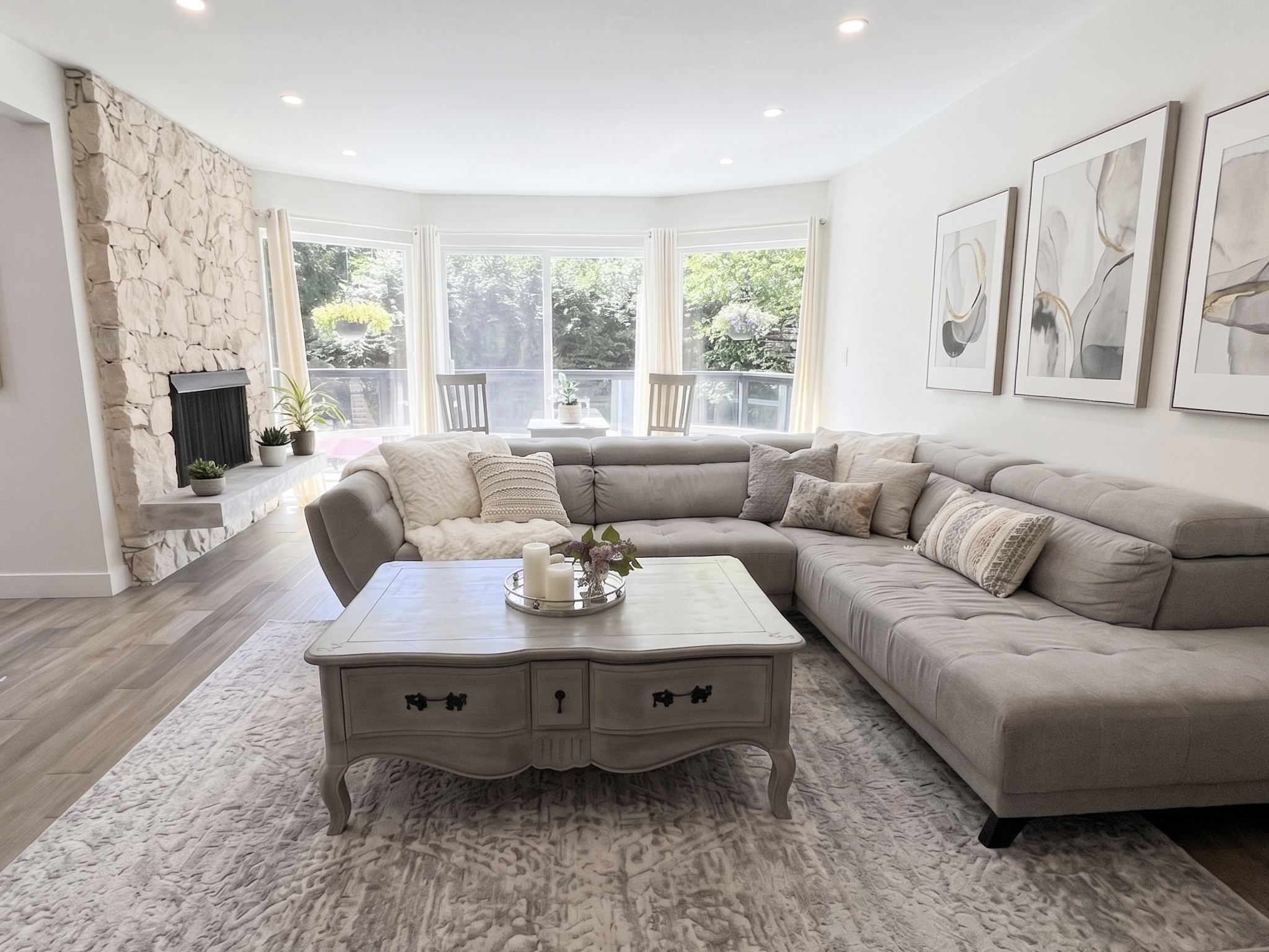 GLENEAGLES FAMILY HOME